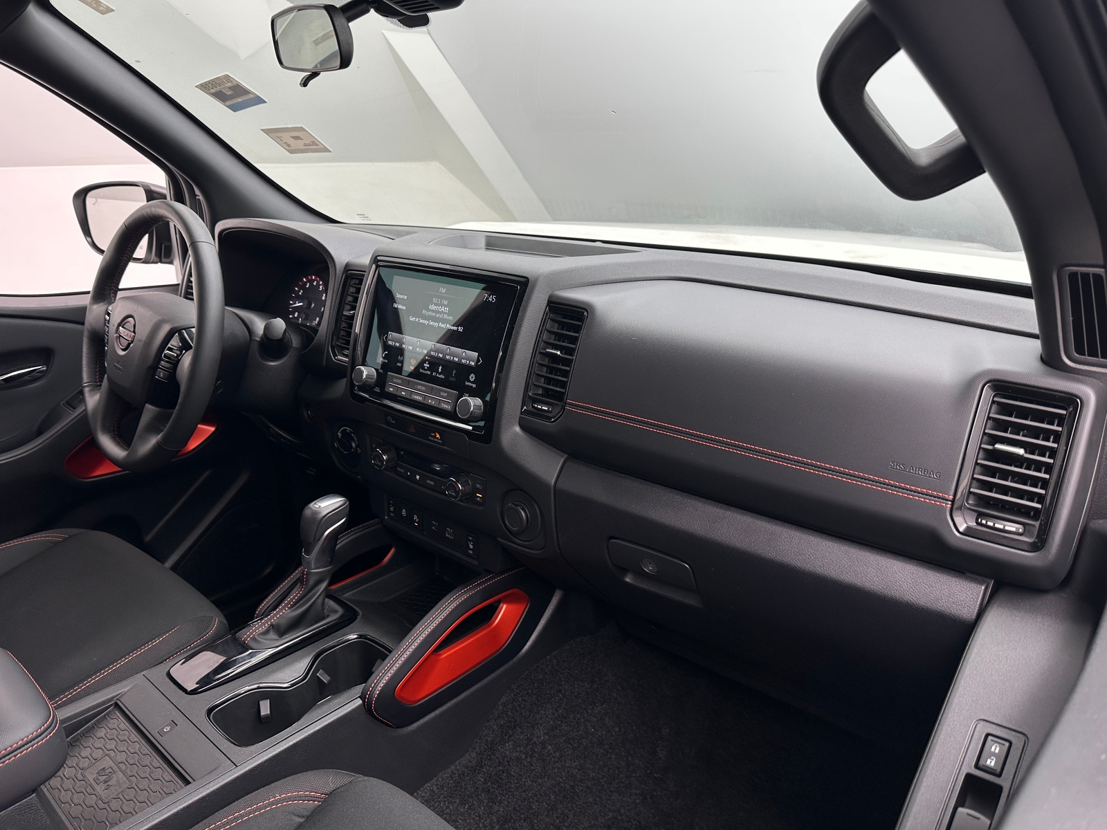Thumbnail: 2024 Nissan Frontier - 3