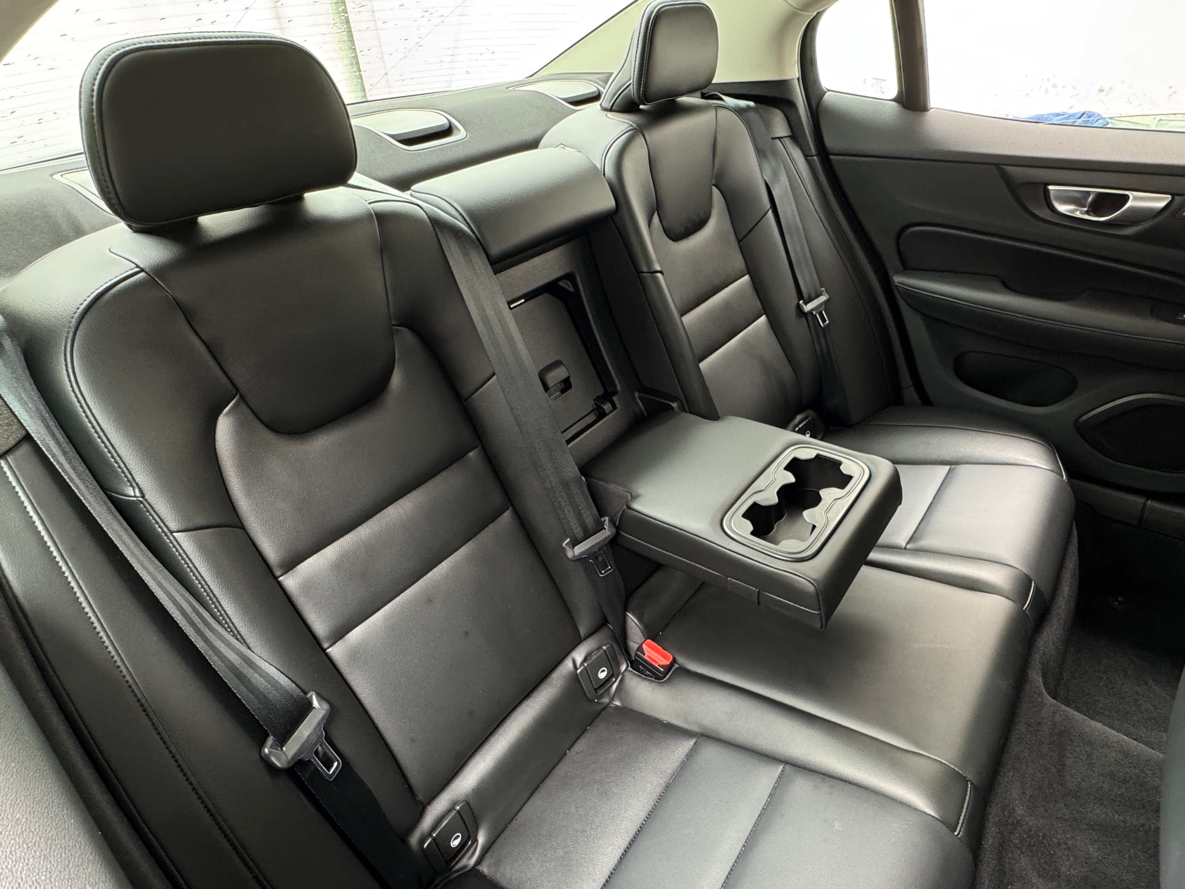 2024 Volvo S60 B5 Core 5