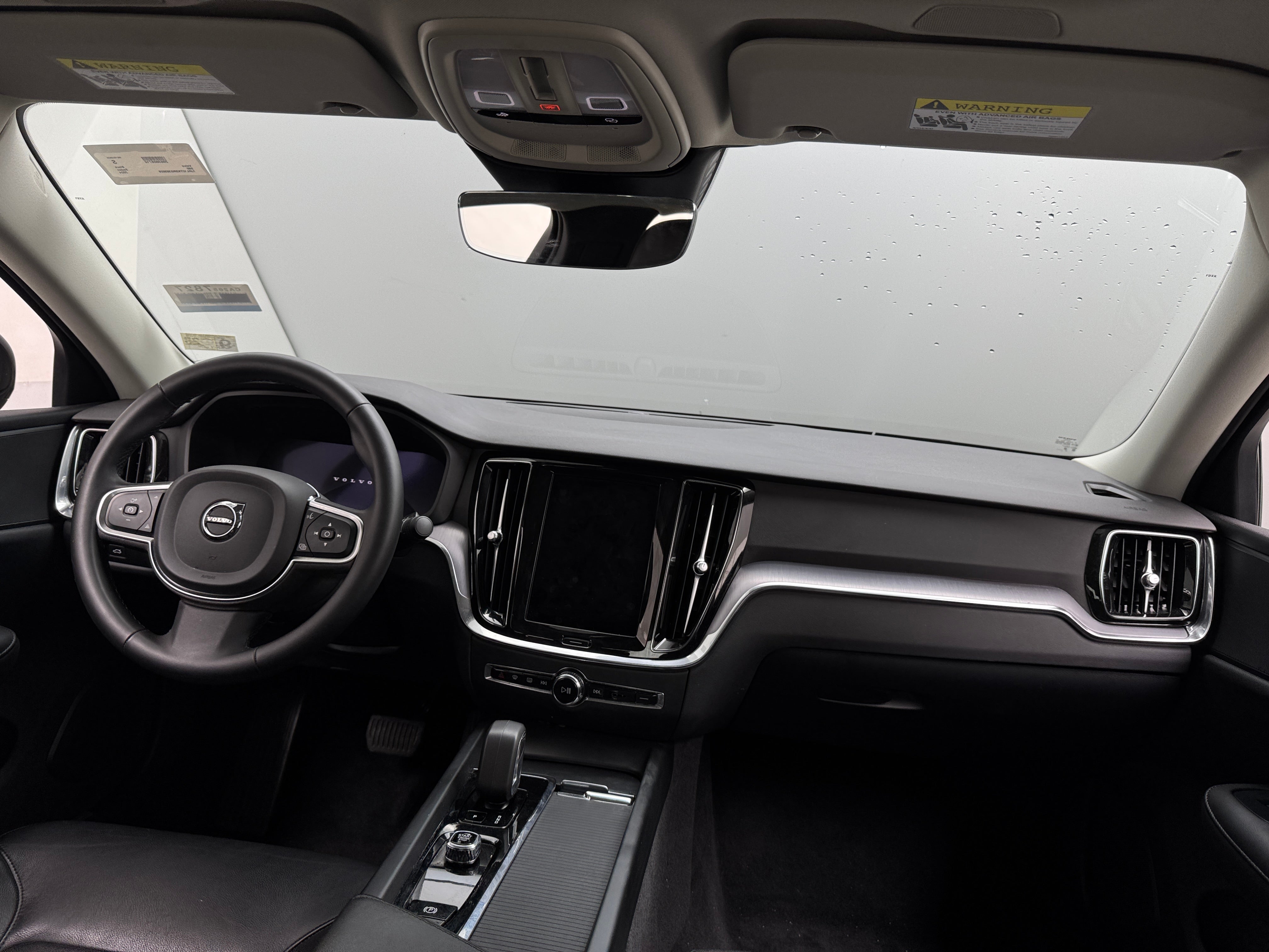 2024 Volvo S60 B5 Core 2