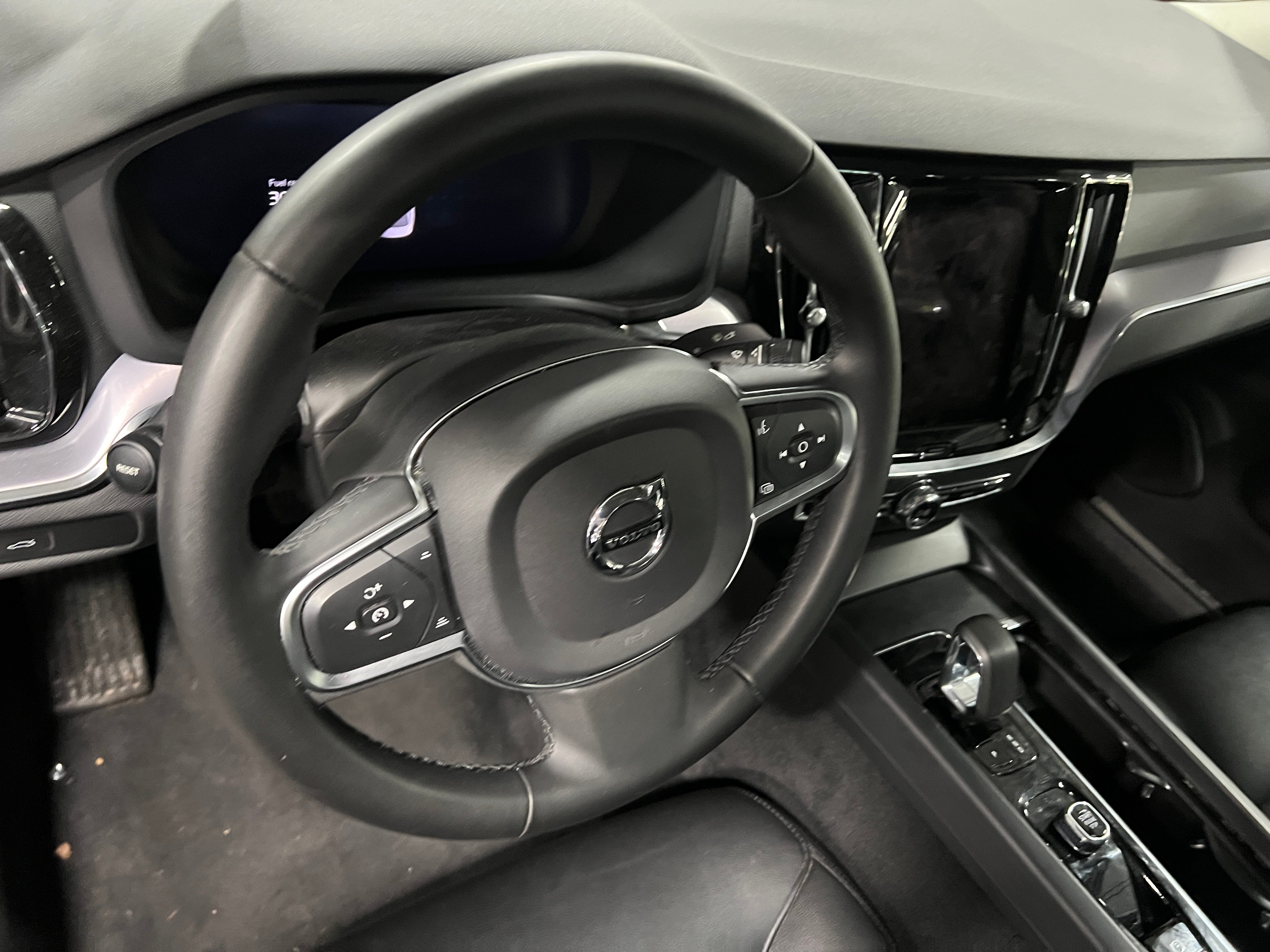 2024 Volvo S60 B5 Core 4