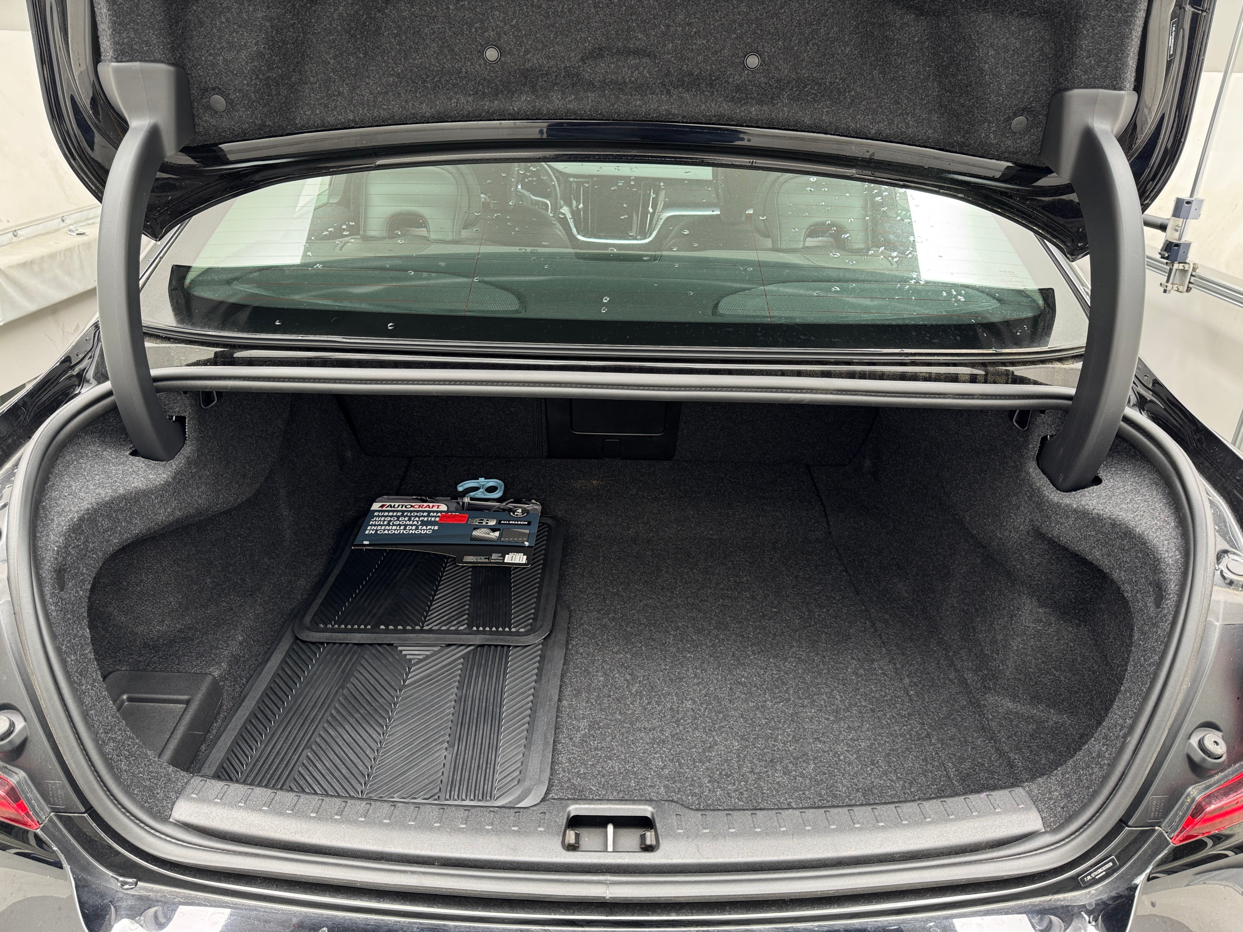 2024 Volvo S60 B5 Core 6