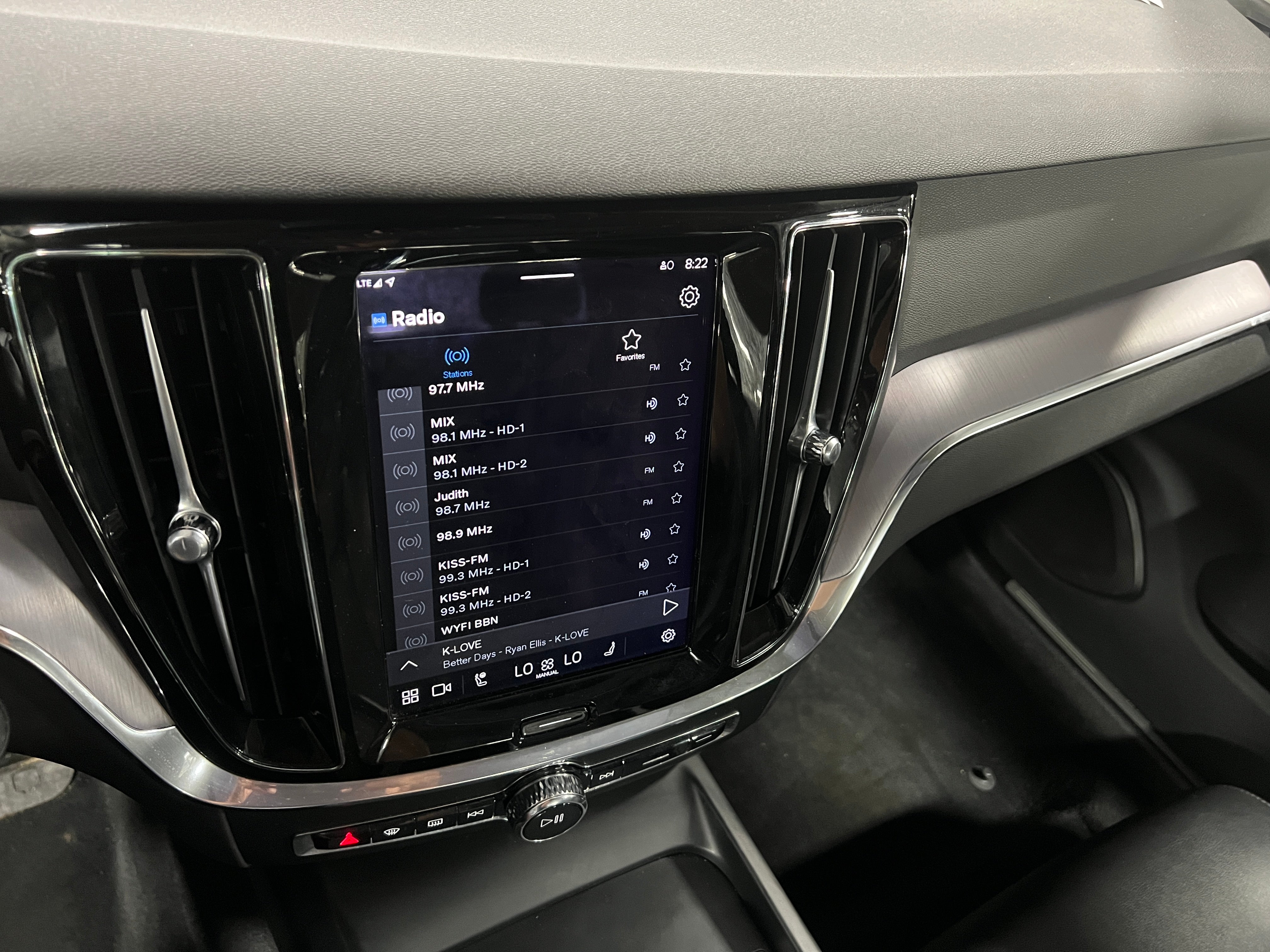2024 Volvo S60 B5 Core 3