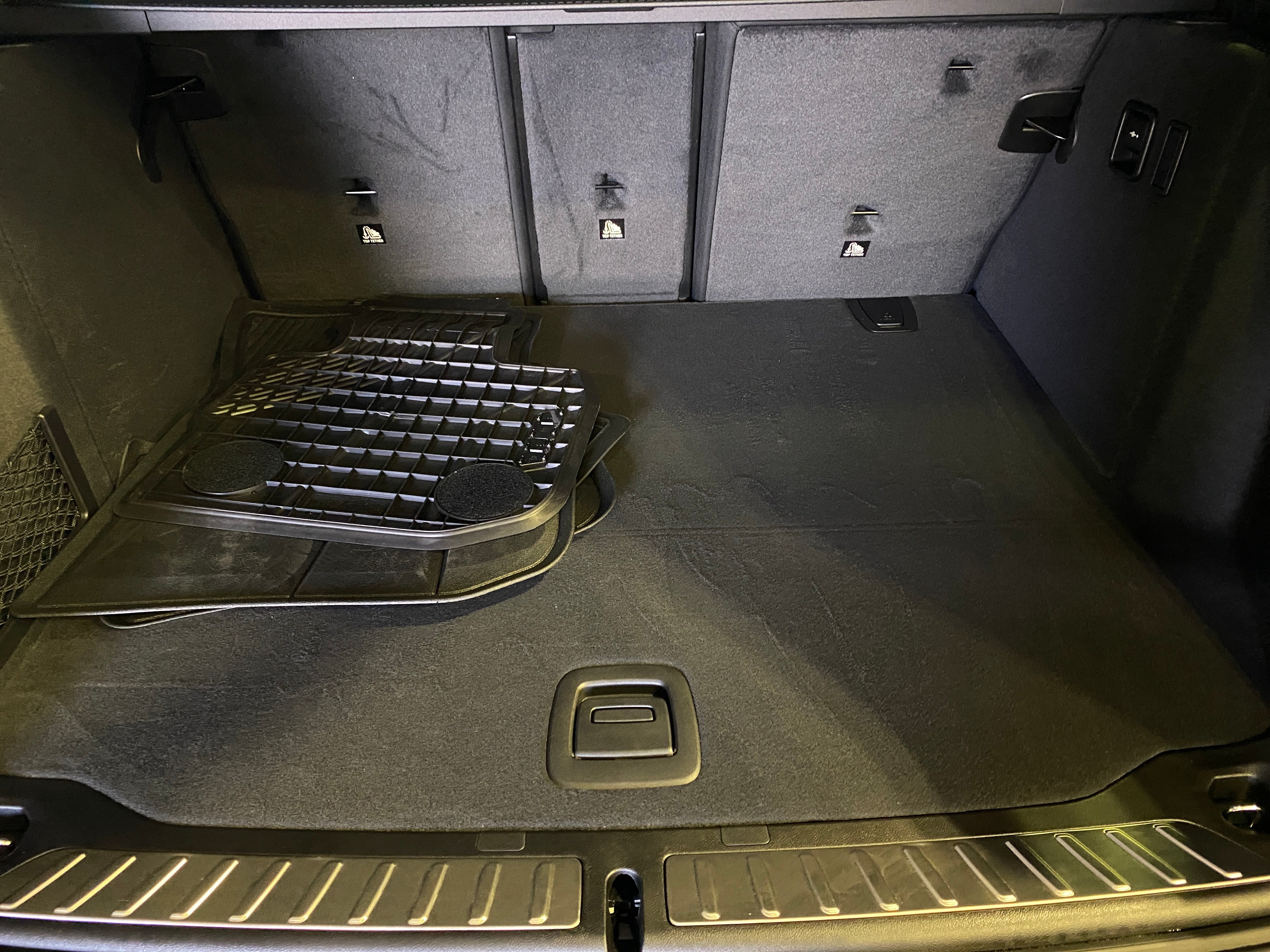 2024 BMW X3 M40i 6