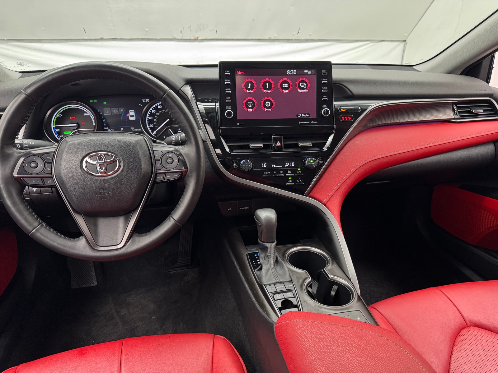 Thumbnail: 2024 Toyota Camry - 2