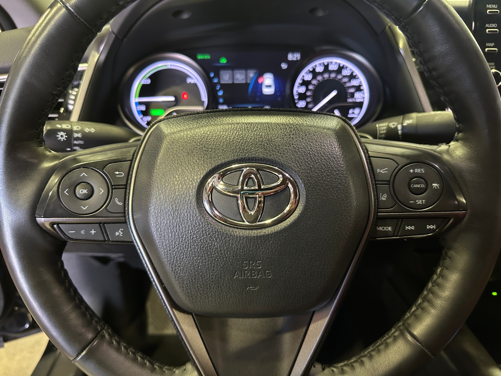Thumbnail: 2024 Toyota Camry - 4