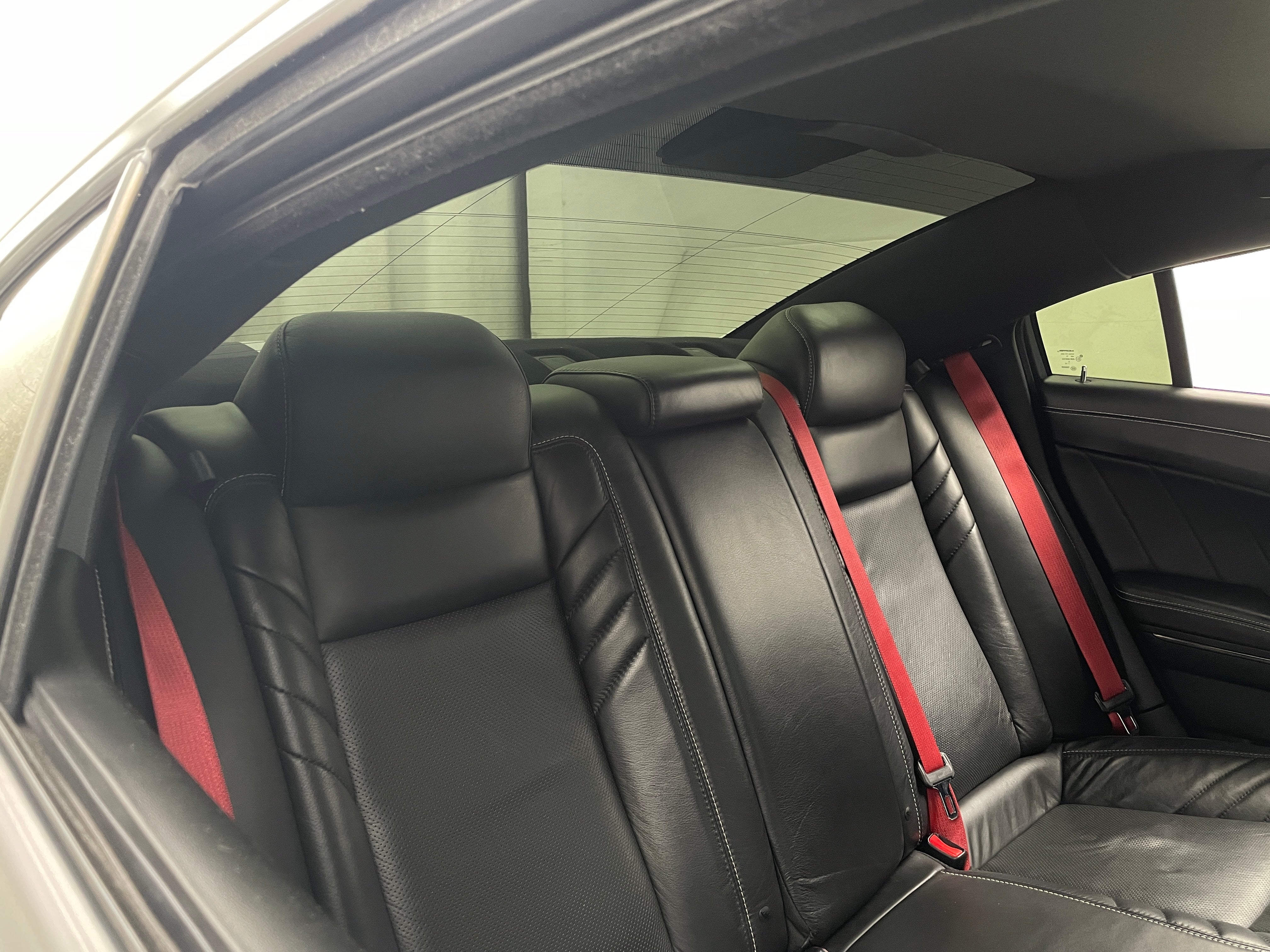 2019 Dodge Charger SRT 5