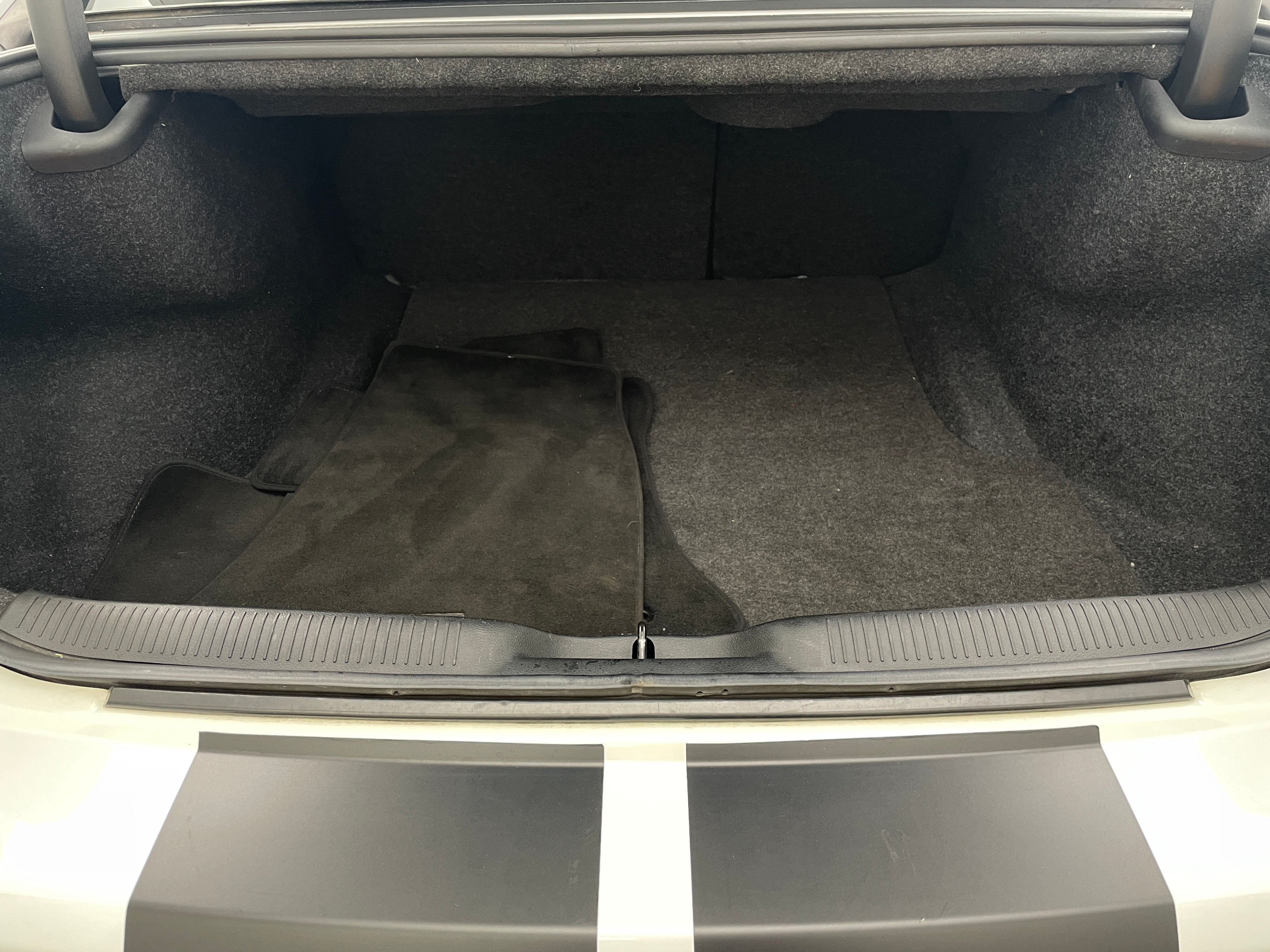 2019 Dodge Charger SRT 6