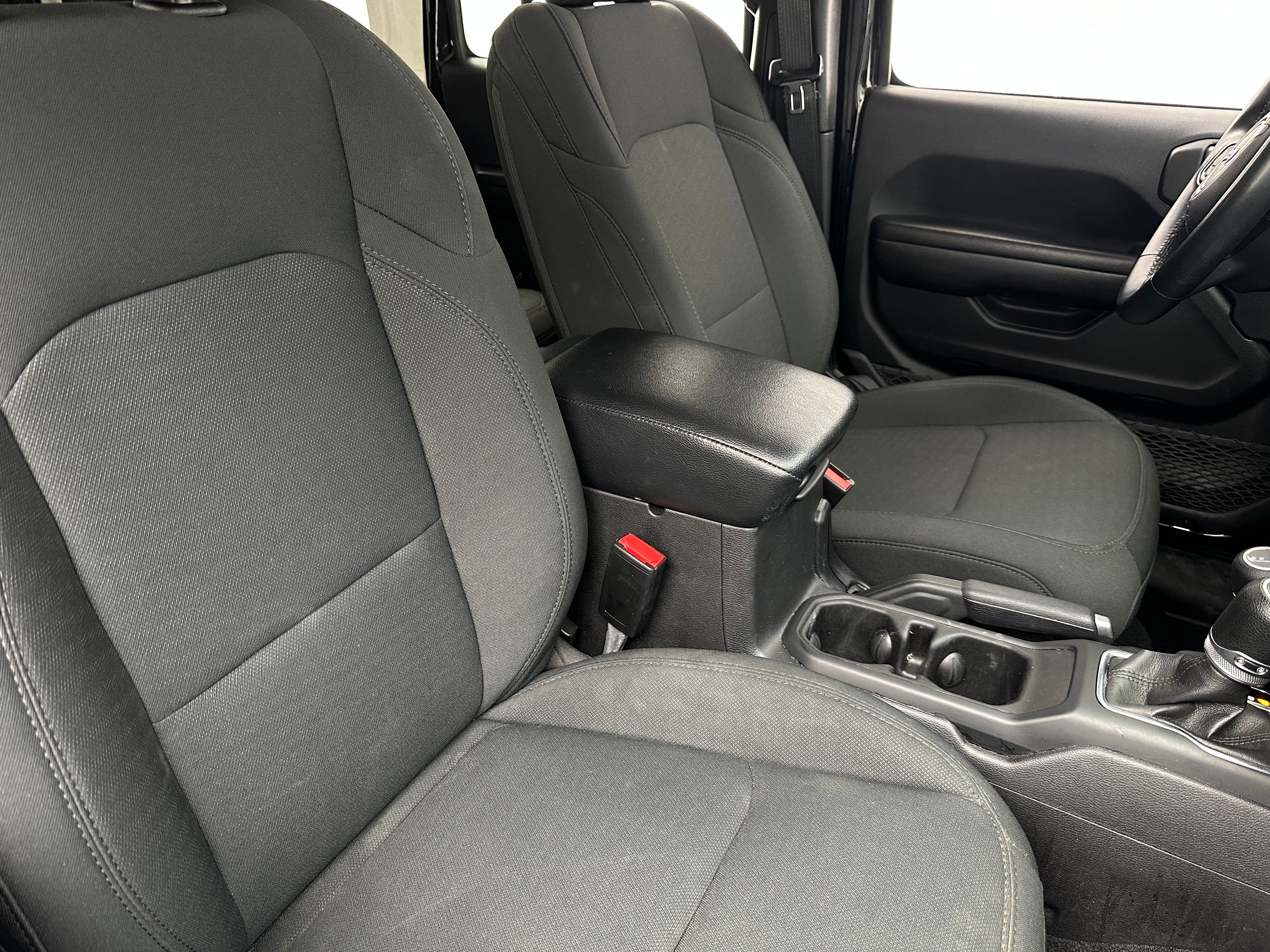 Thumbnail: 2021 Jeep Wrangler - 2