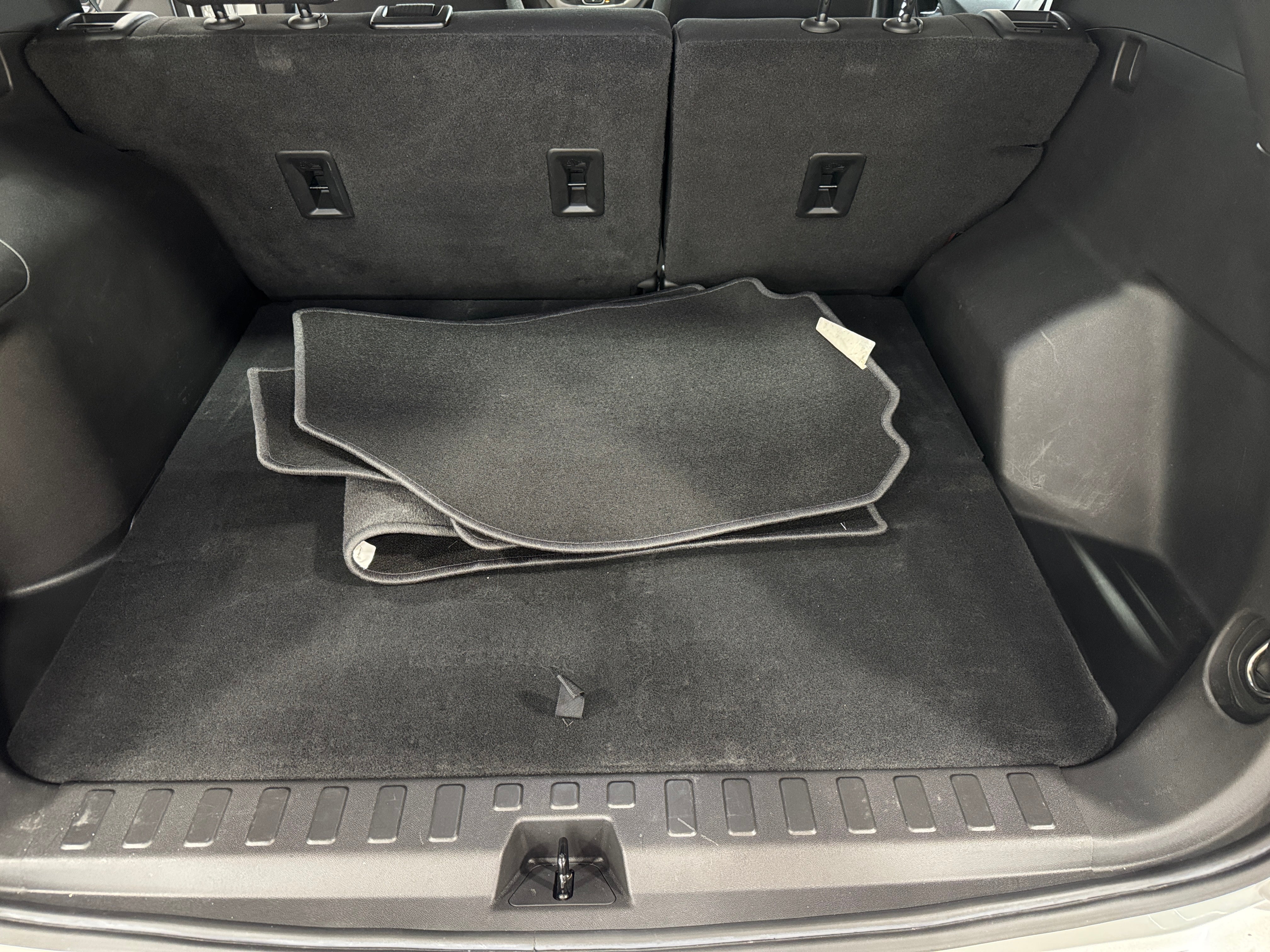 2022 Chevrolet Equinox LS 7