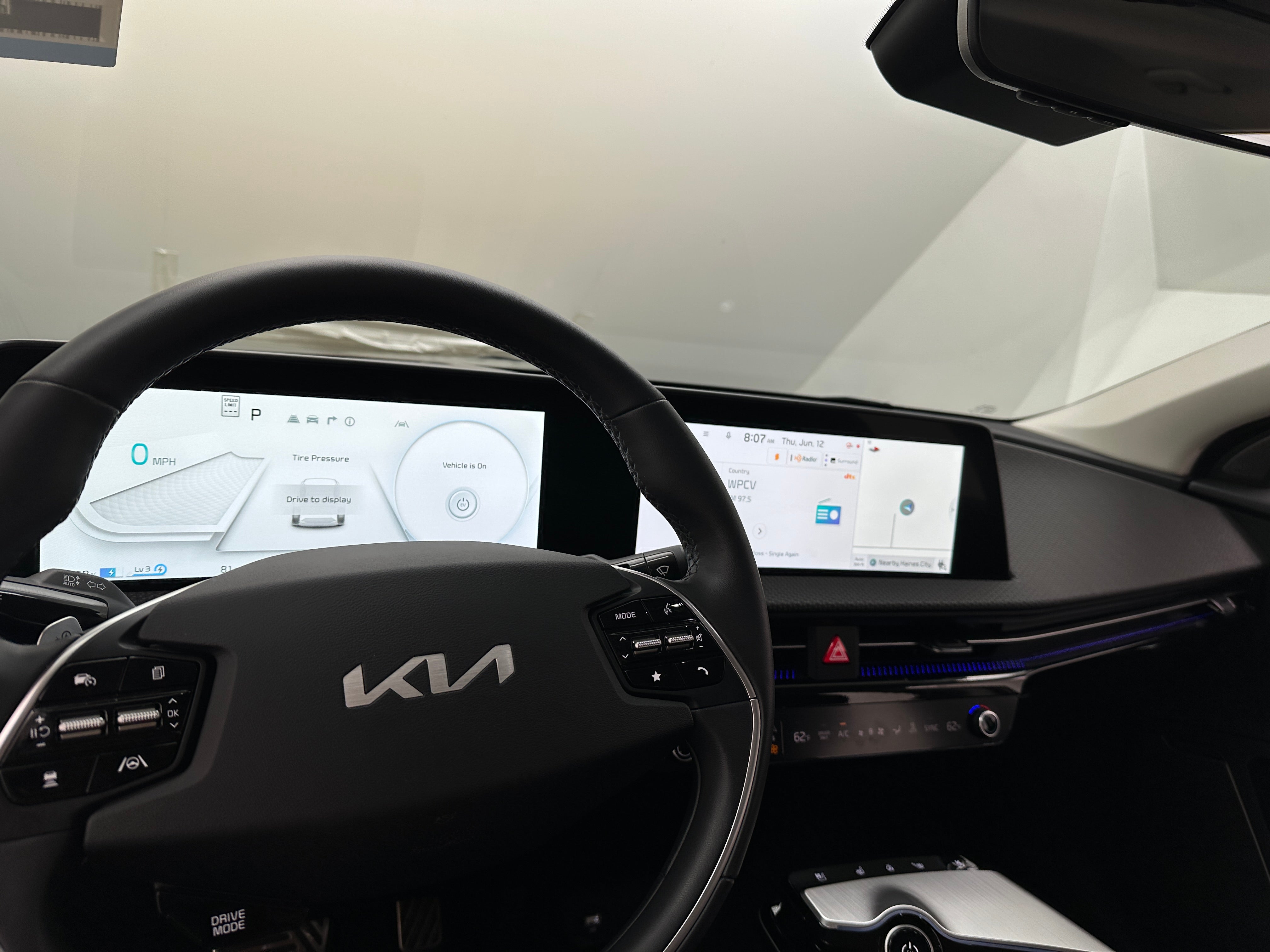 2022 Kia EV6 GT-Line 2