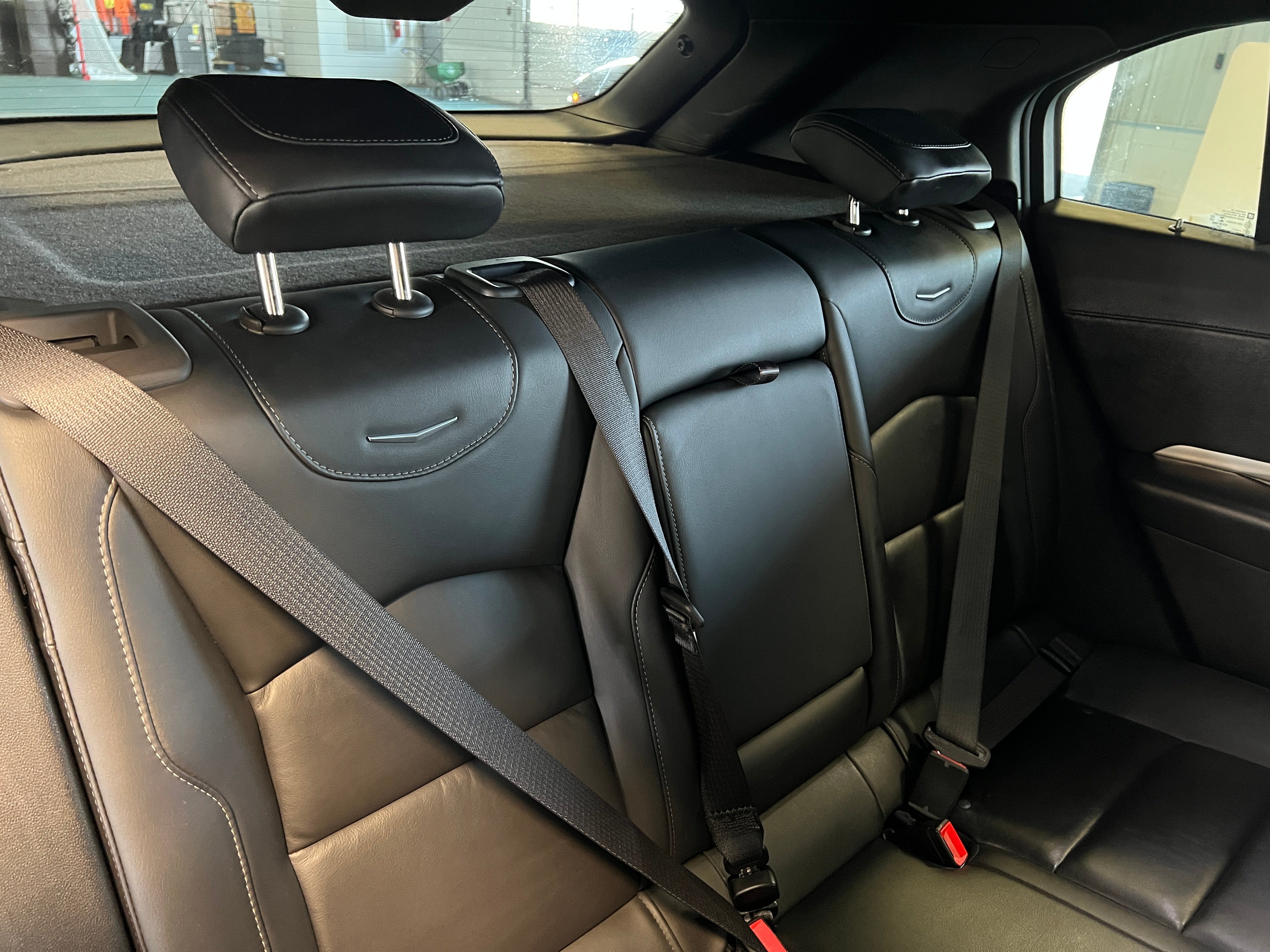 2023 Cadillac XT4 Premium Luxury 5