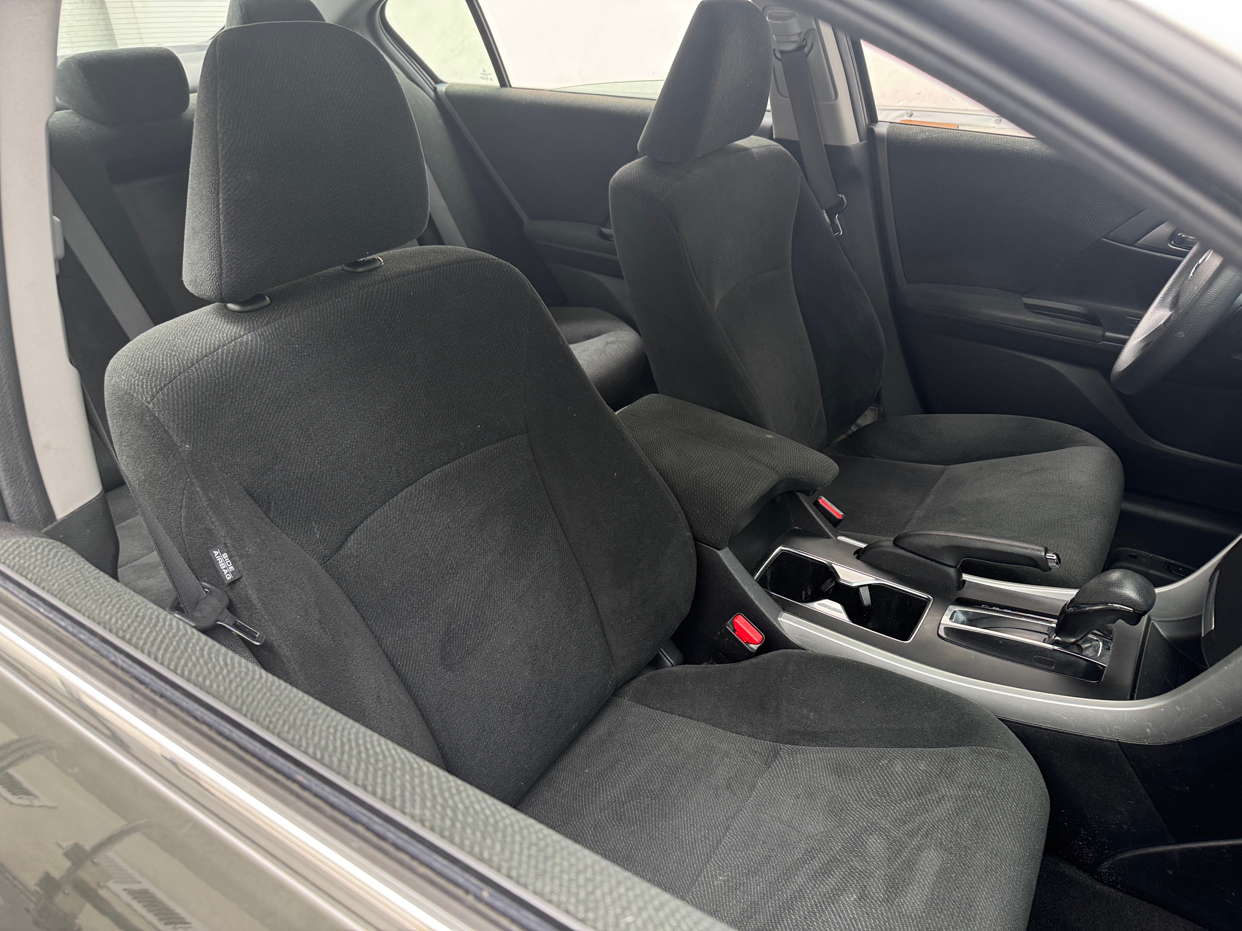 2013 Honda Accord LX 2