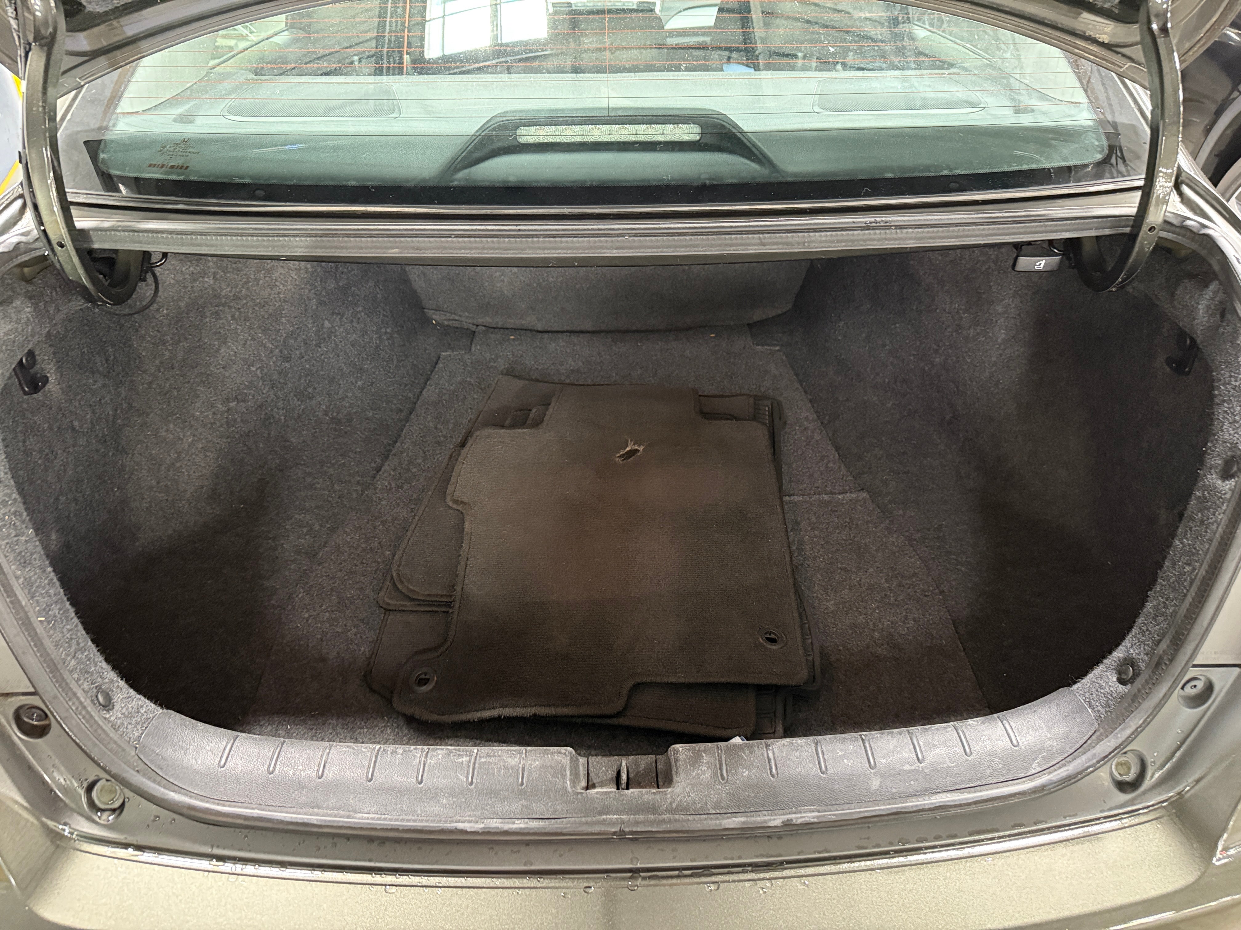 2013 Honda Accord LX 7