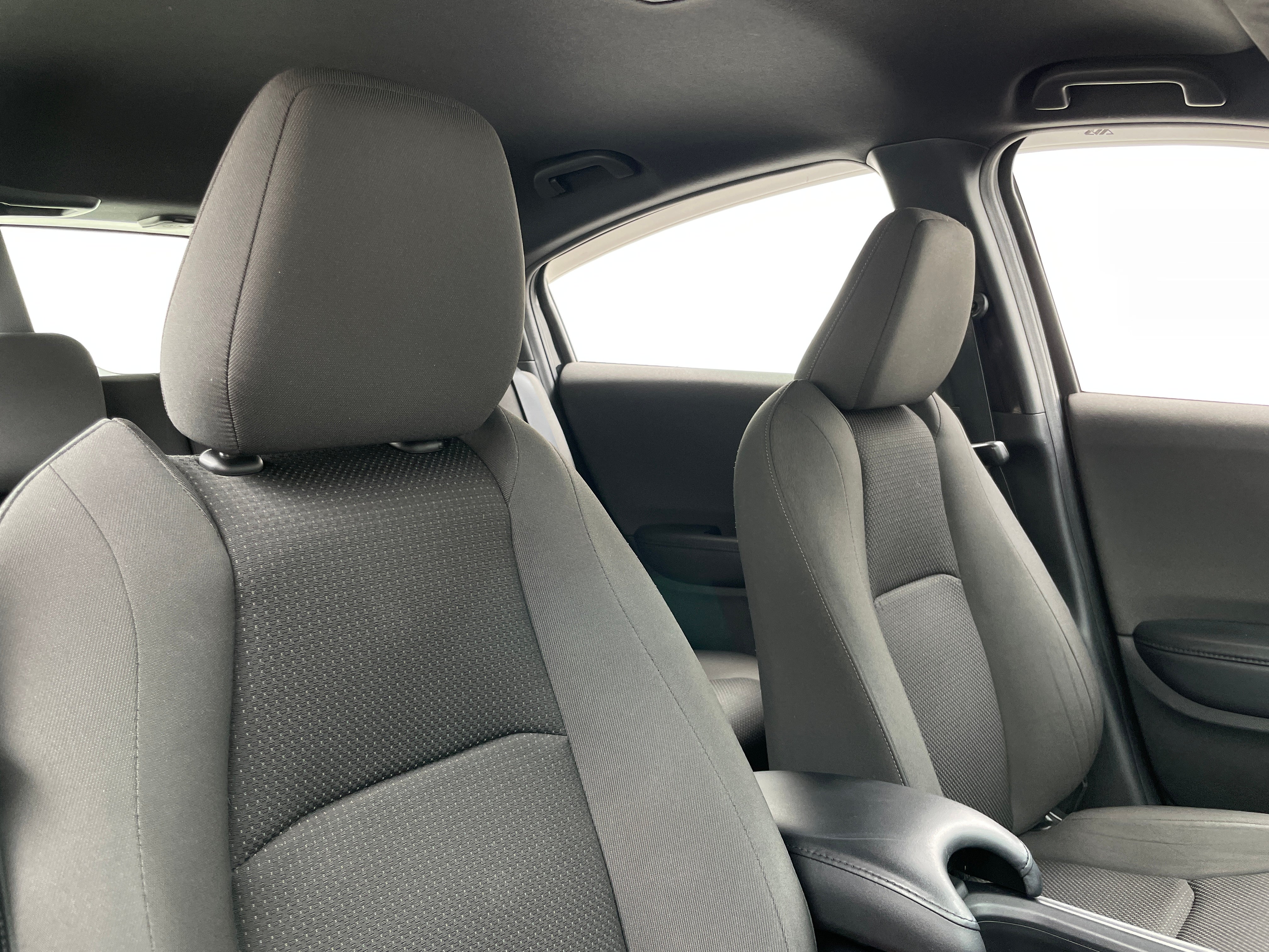 2019 Honda HR-V Sport 2