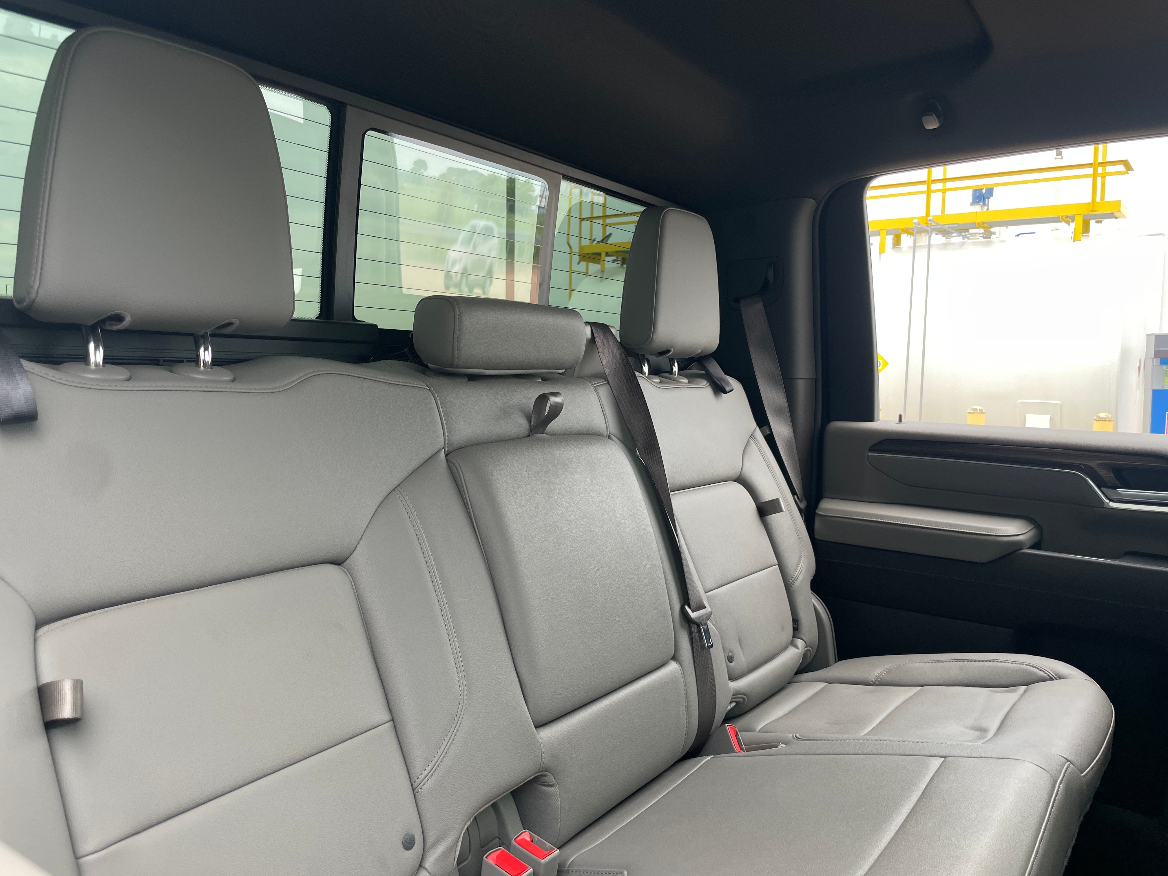 Thumbnail: 2024 Chevrolet Silverado 2500 - 6