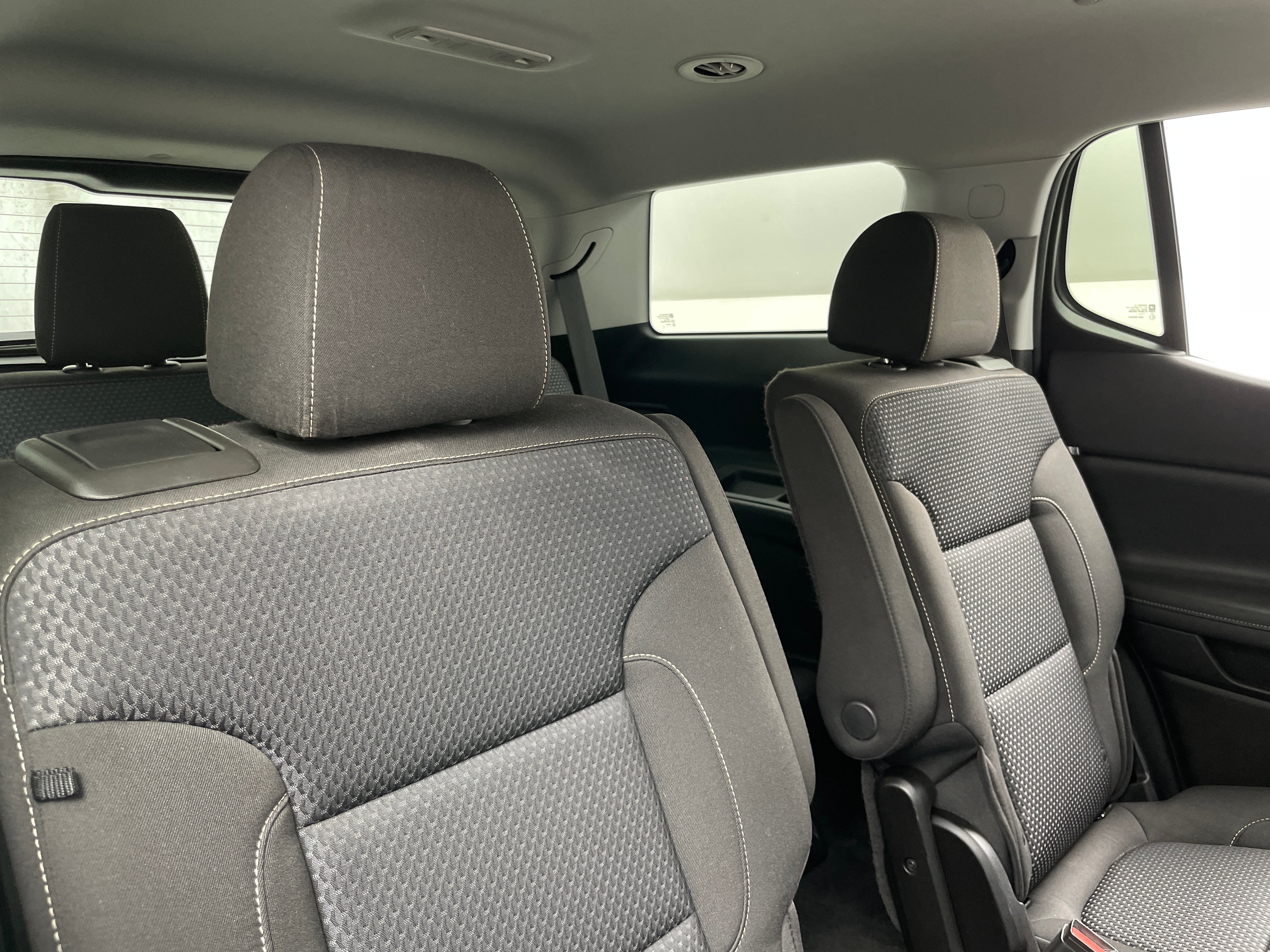 2021 GMC Acadia SLE 6