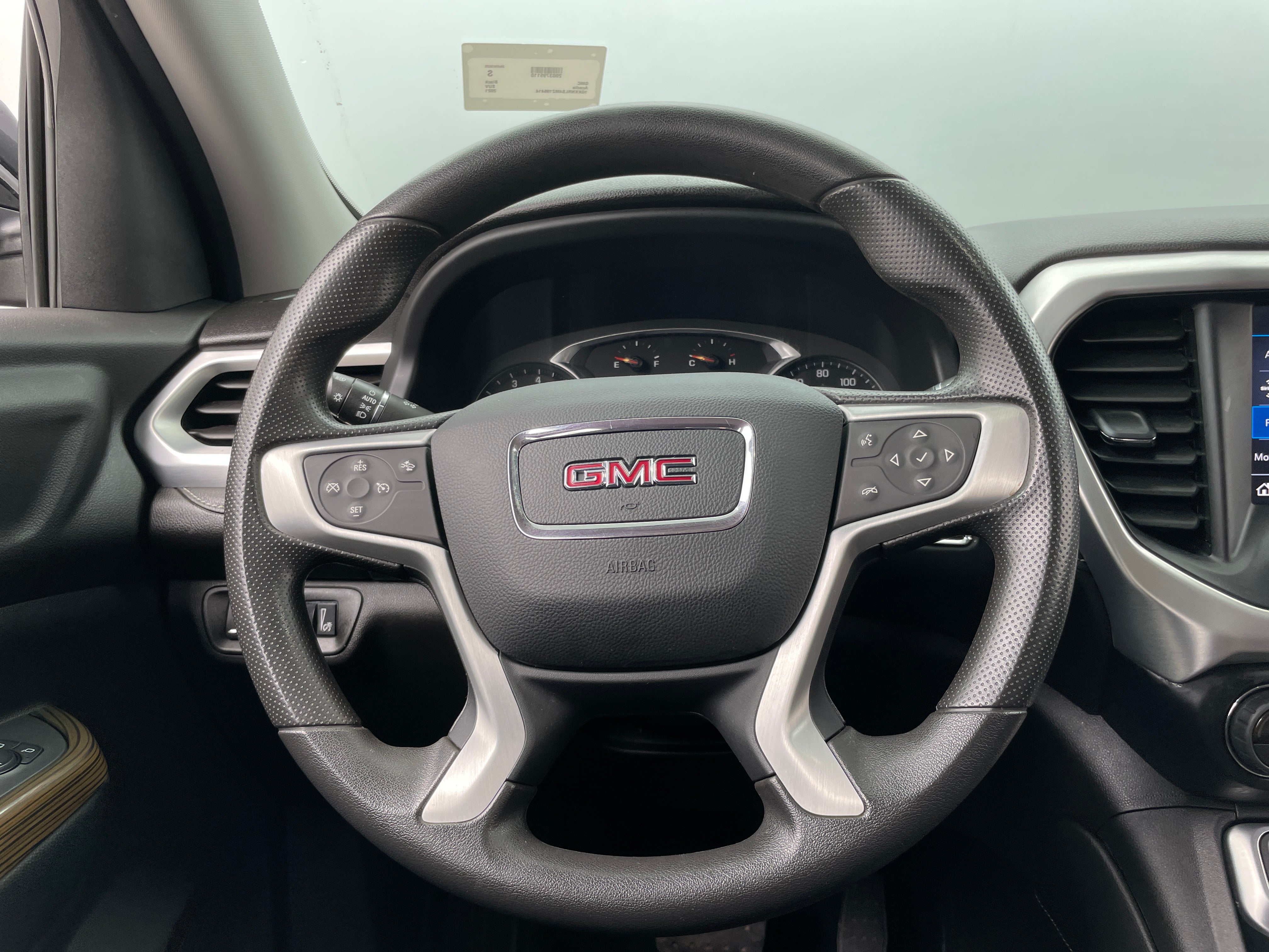 2021 GMC Acadia SLE 5