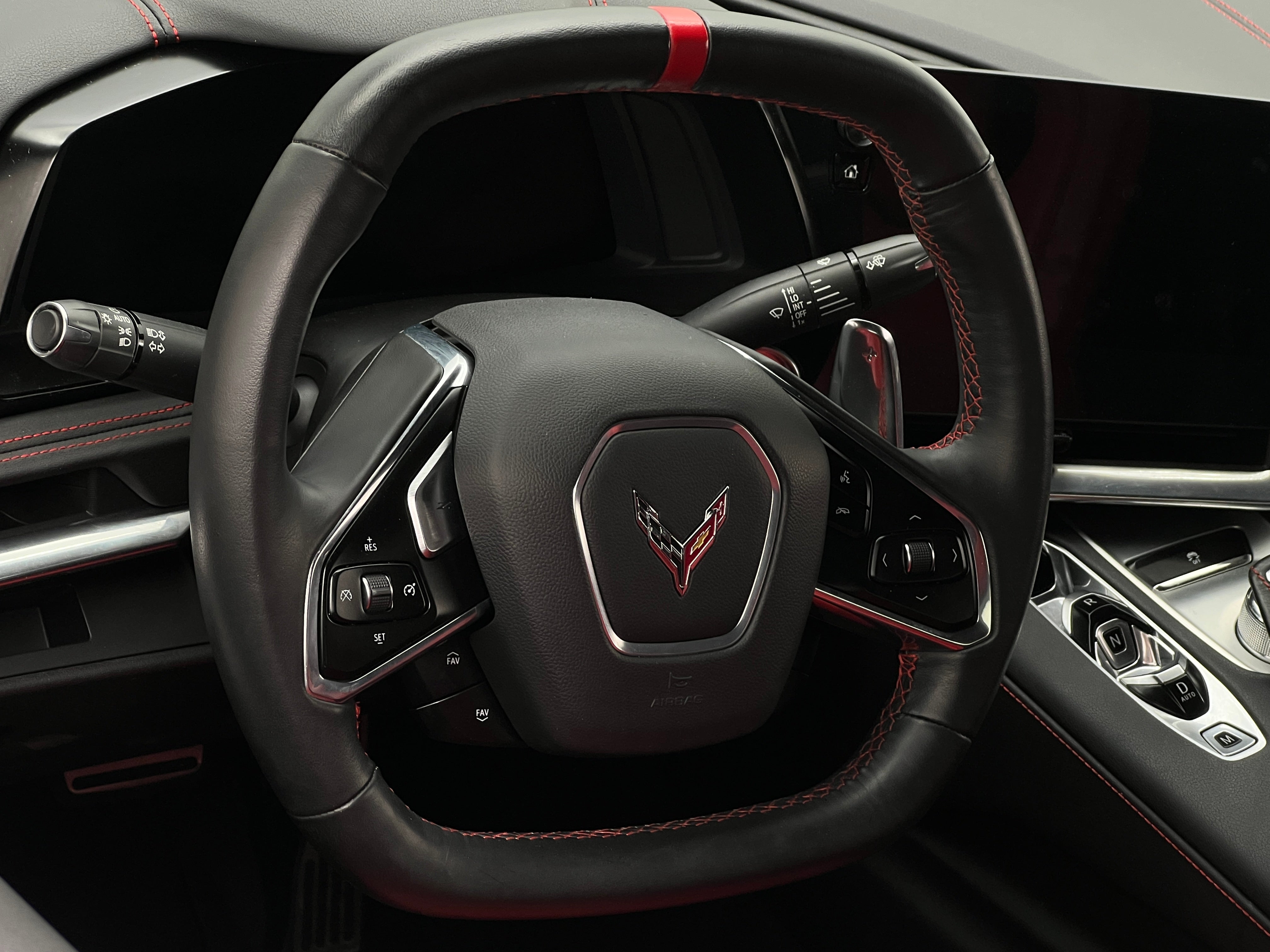 Thumbnail: 2020 Chevrolet Corvette - 3
