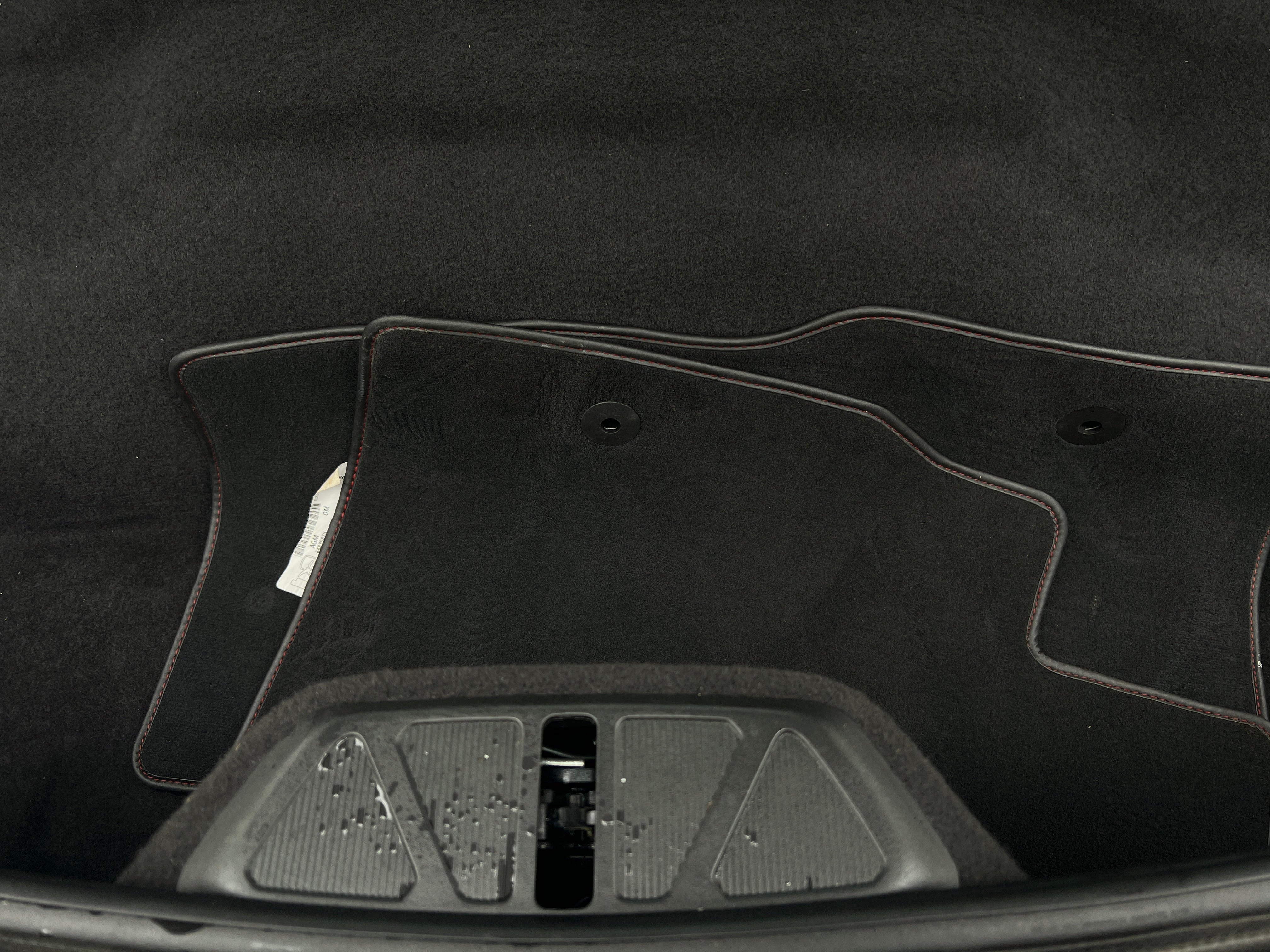 Thumbnail: 2020 Chevrolet Corvette - 4