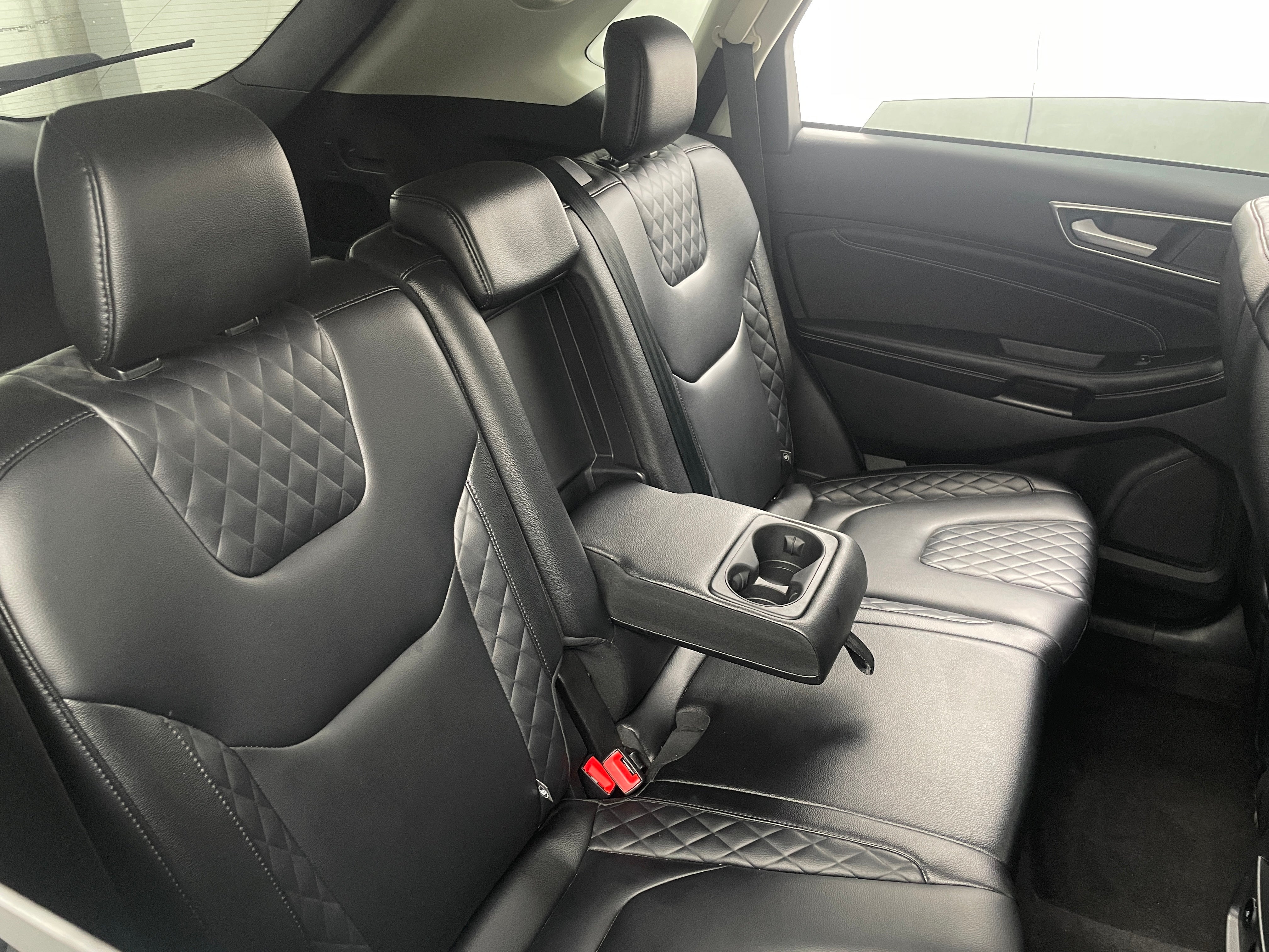2023 Ford Edge Titanium 5
