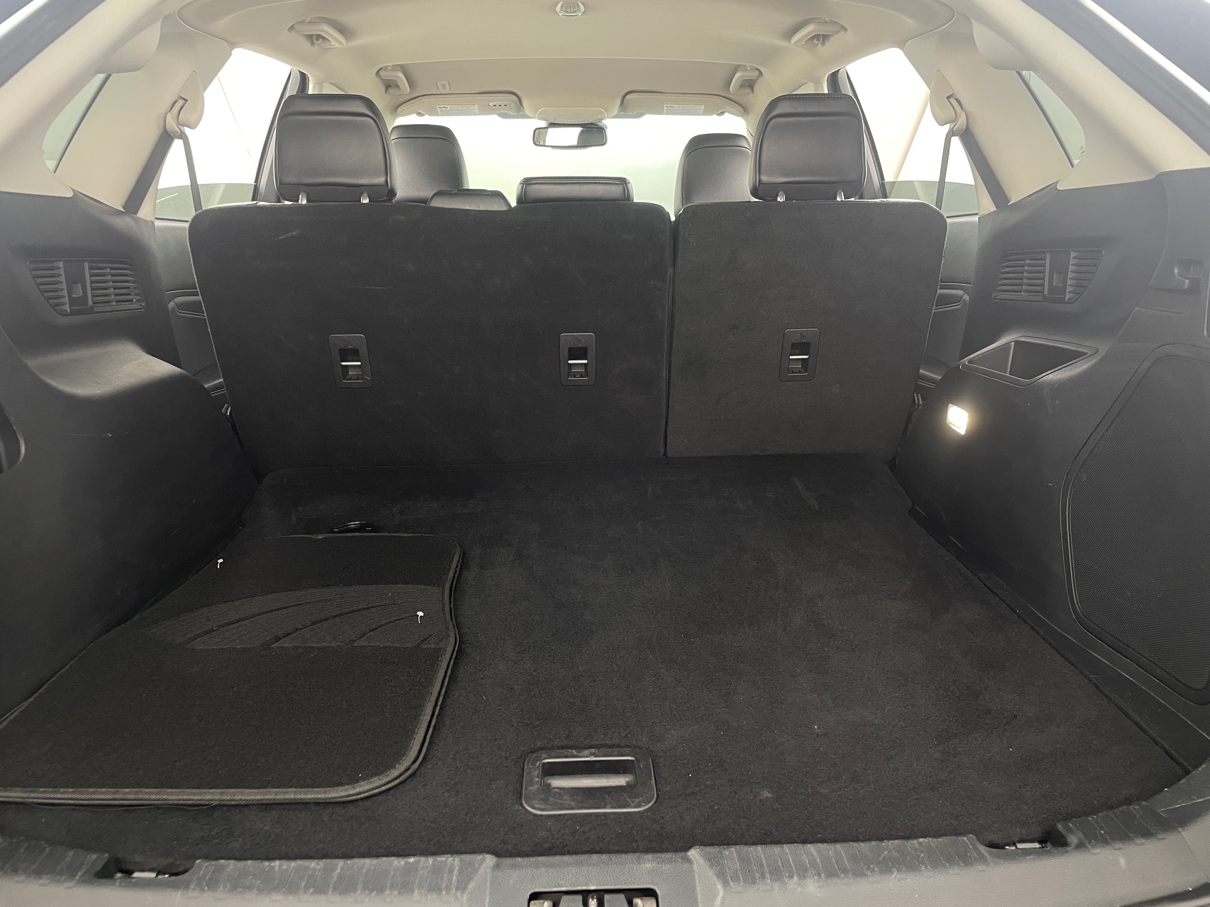 2023 Ford Edge Titanium 6