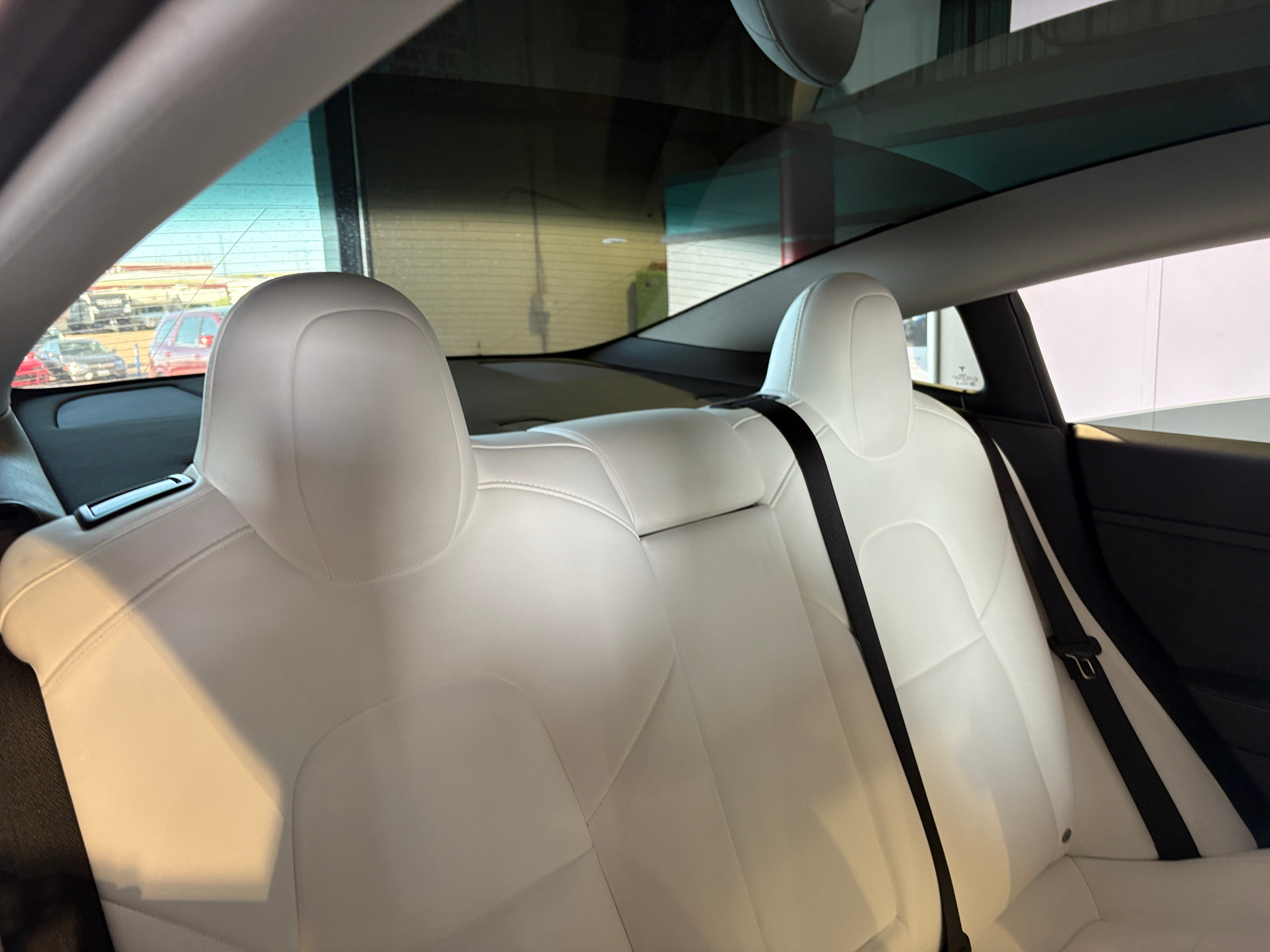 2022 Tesla Model 3 Performance 5