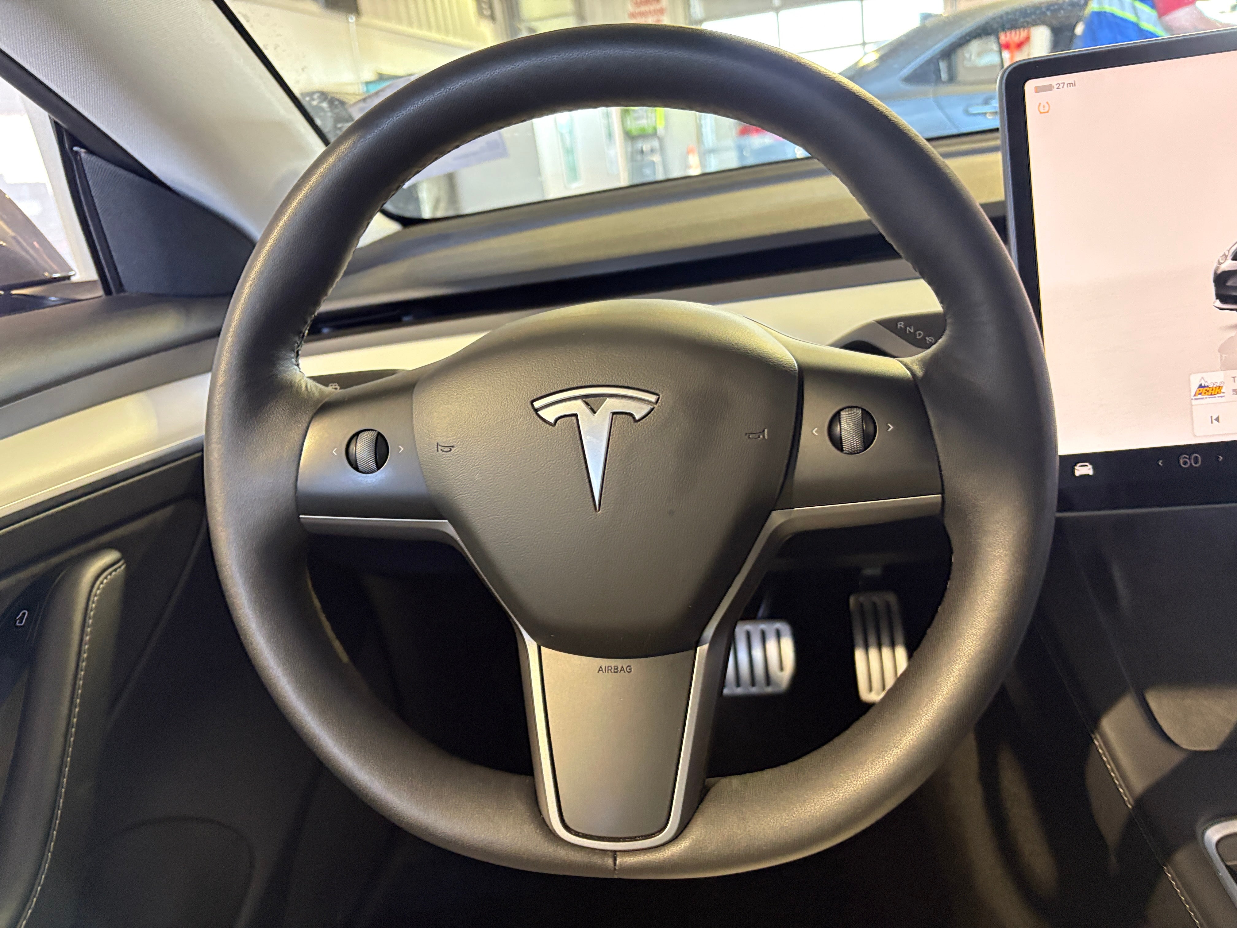 2022 Tesla Model 3 Performance 4
