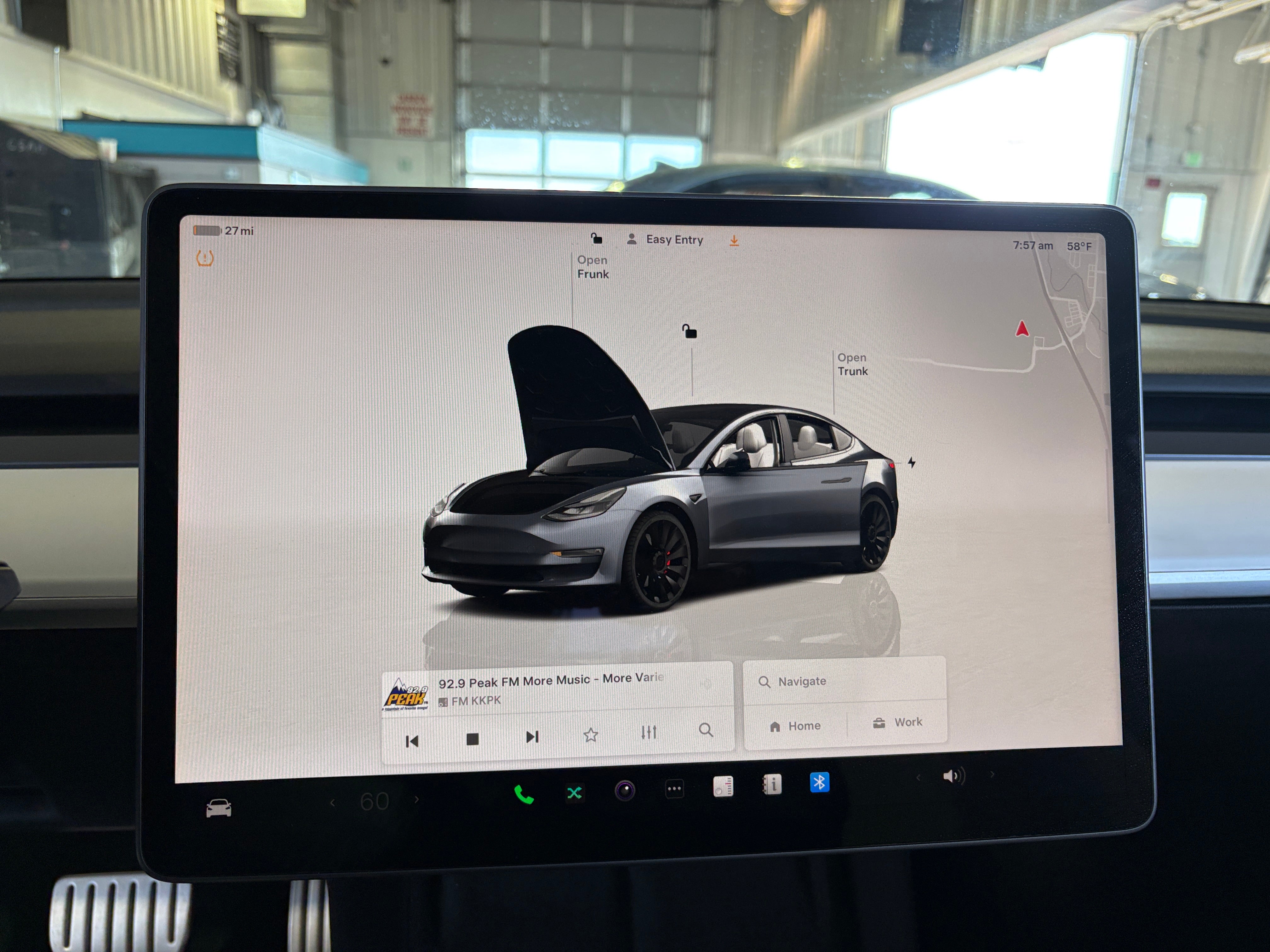 2022 Tesla Model 3 Performance 3