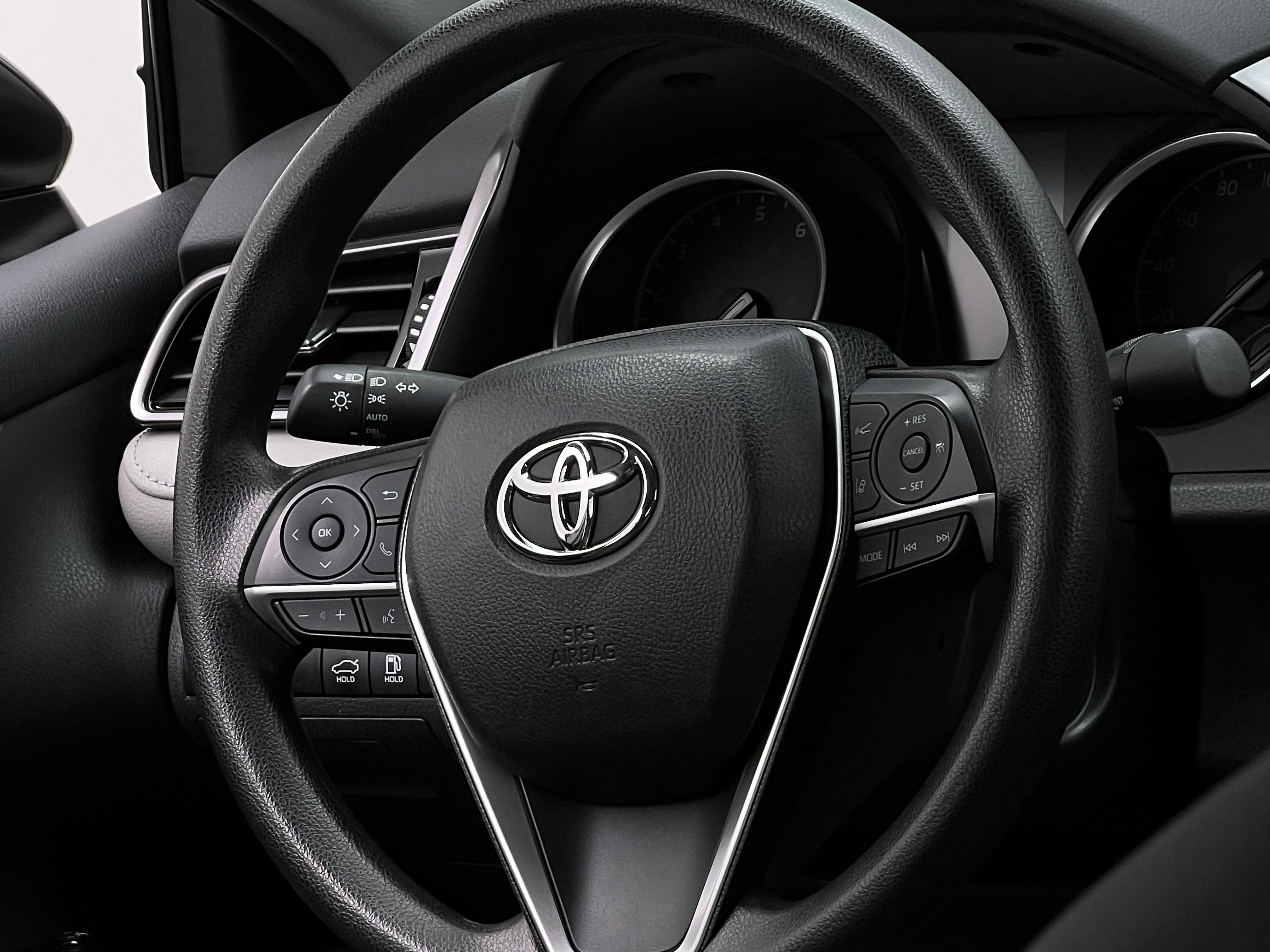 2023 Toyota Camry LE 5