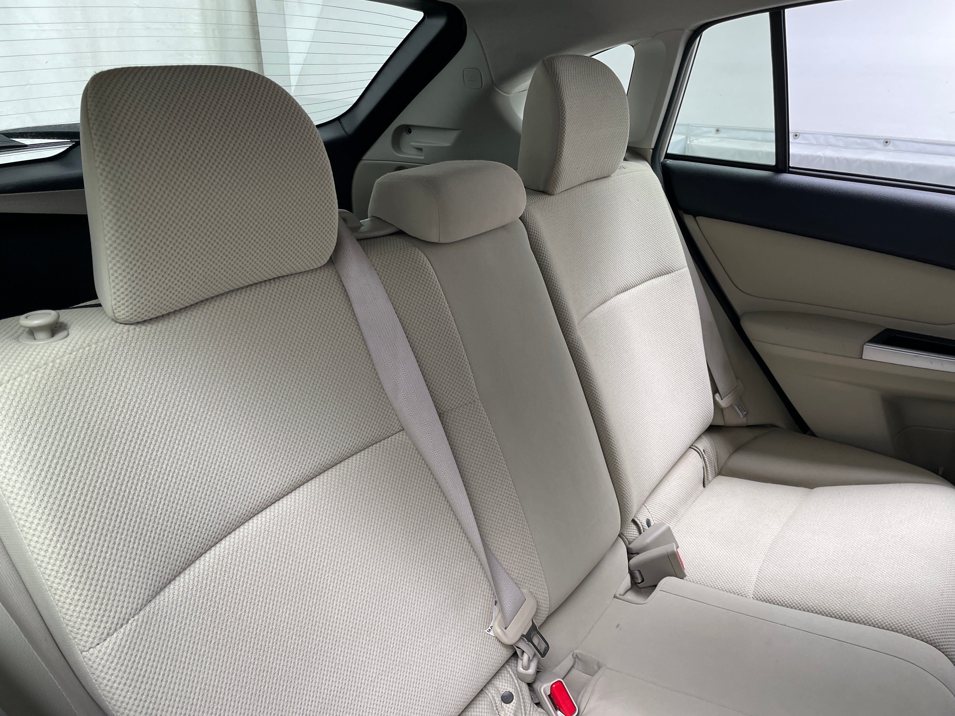 2016 Subaru Impreza Premium 6