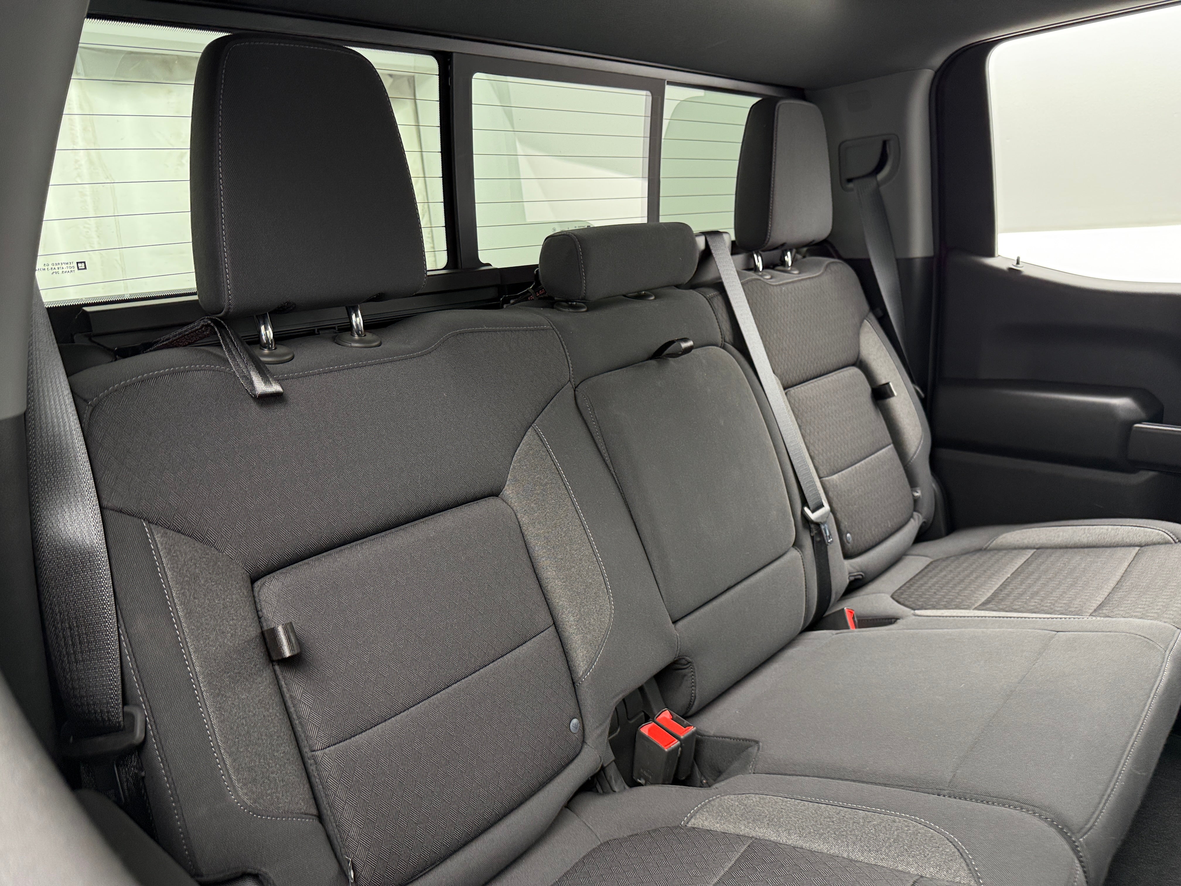 2020 Chevrolet Silverado 1500 LT 6