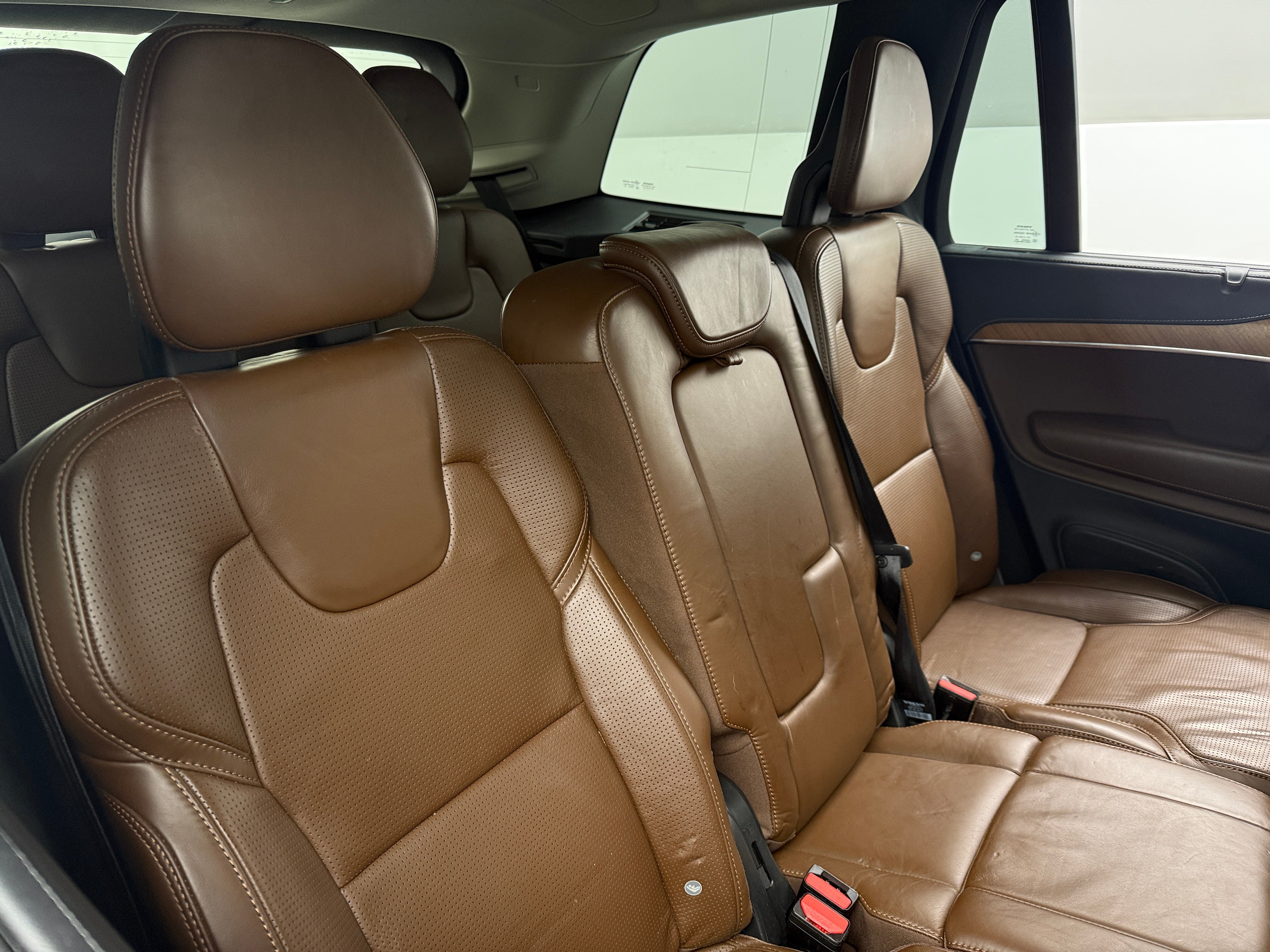 2018 Volvo XC90 T6 Inscription 5