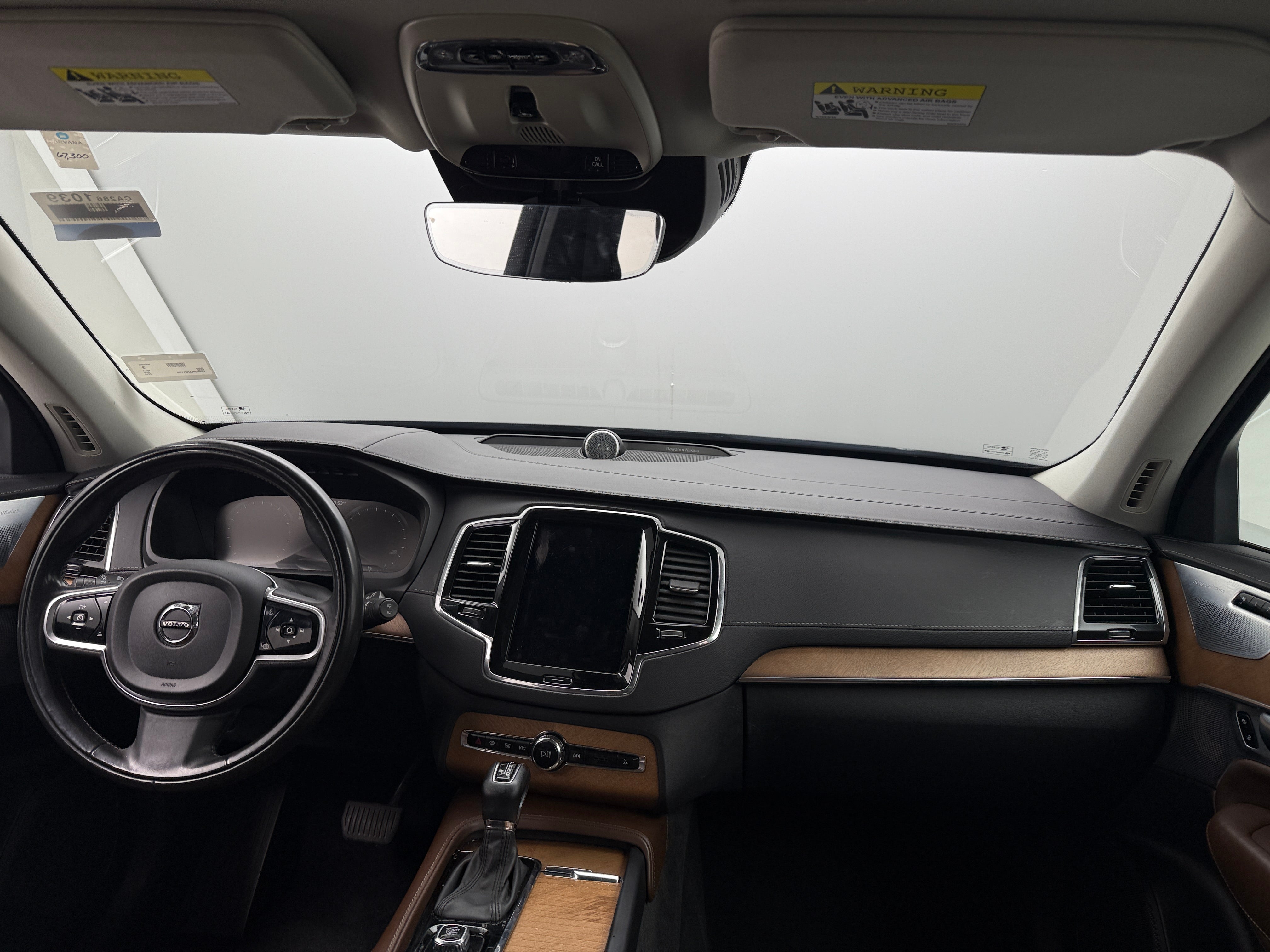 2018 Volvo XC90 T6 Inscription 2