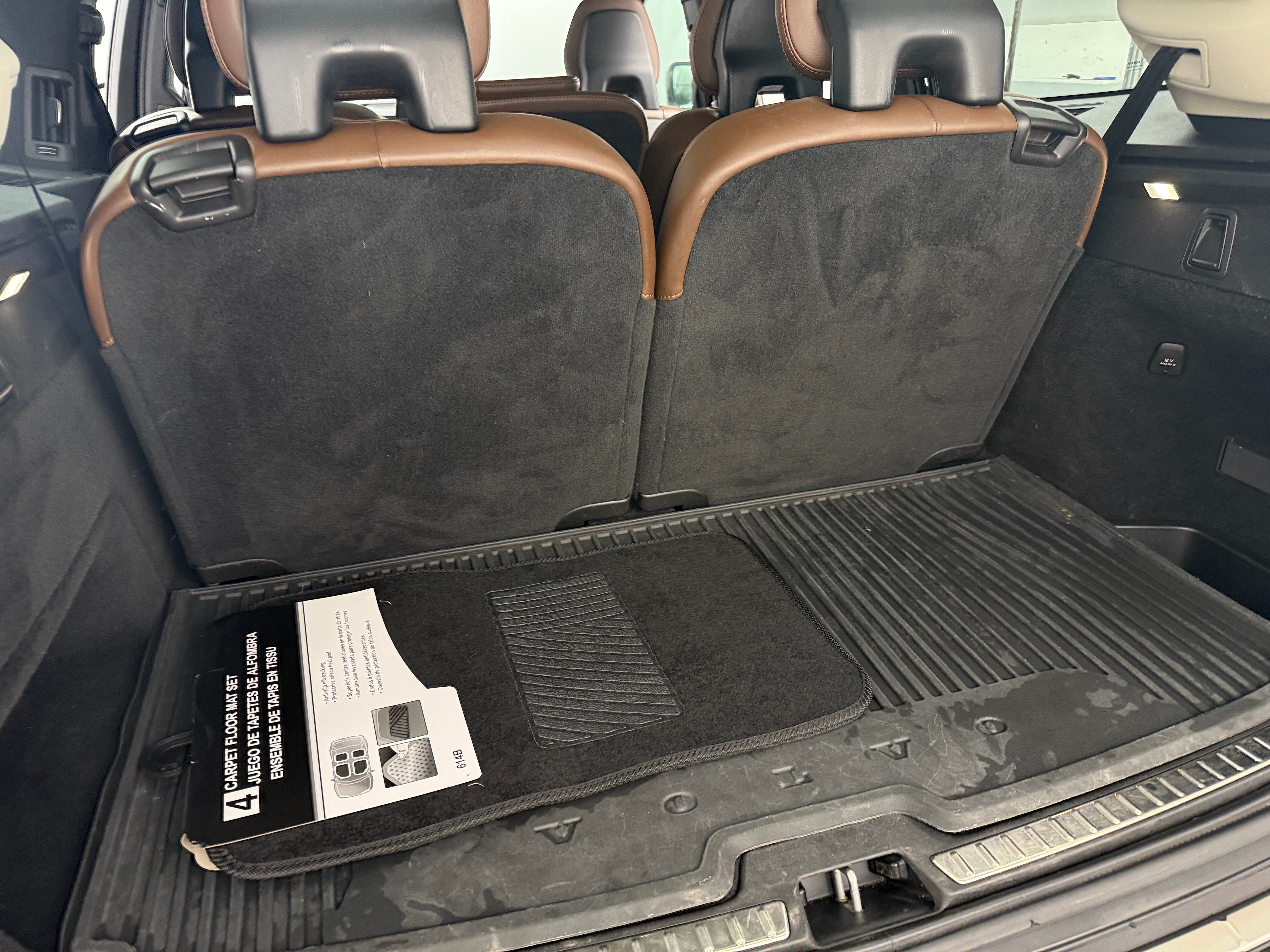 2018 Volvo XC90 T6 Inscription 6