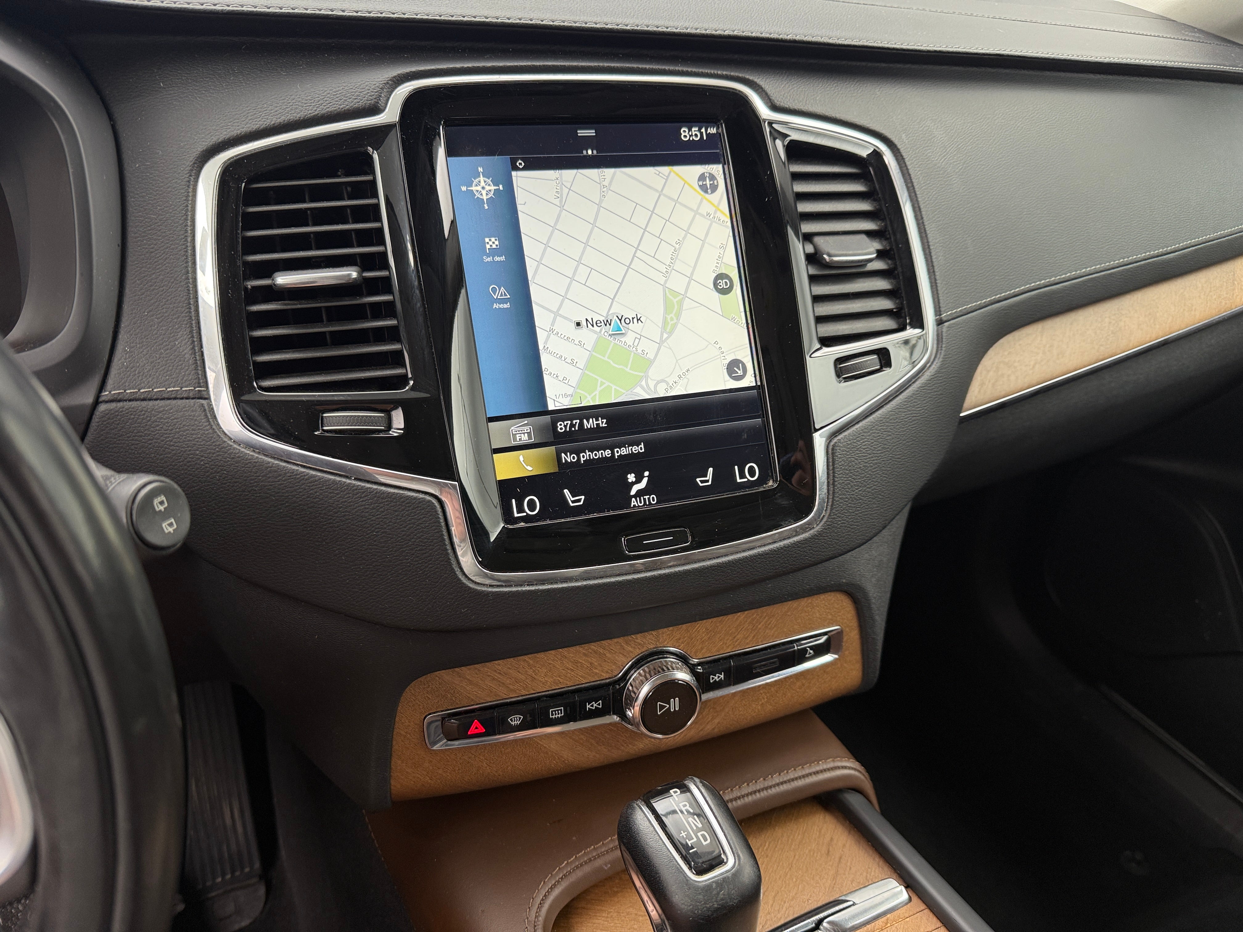 2018 Volvo XC90 T6 Inscription 3