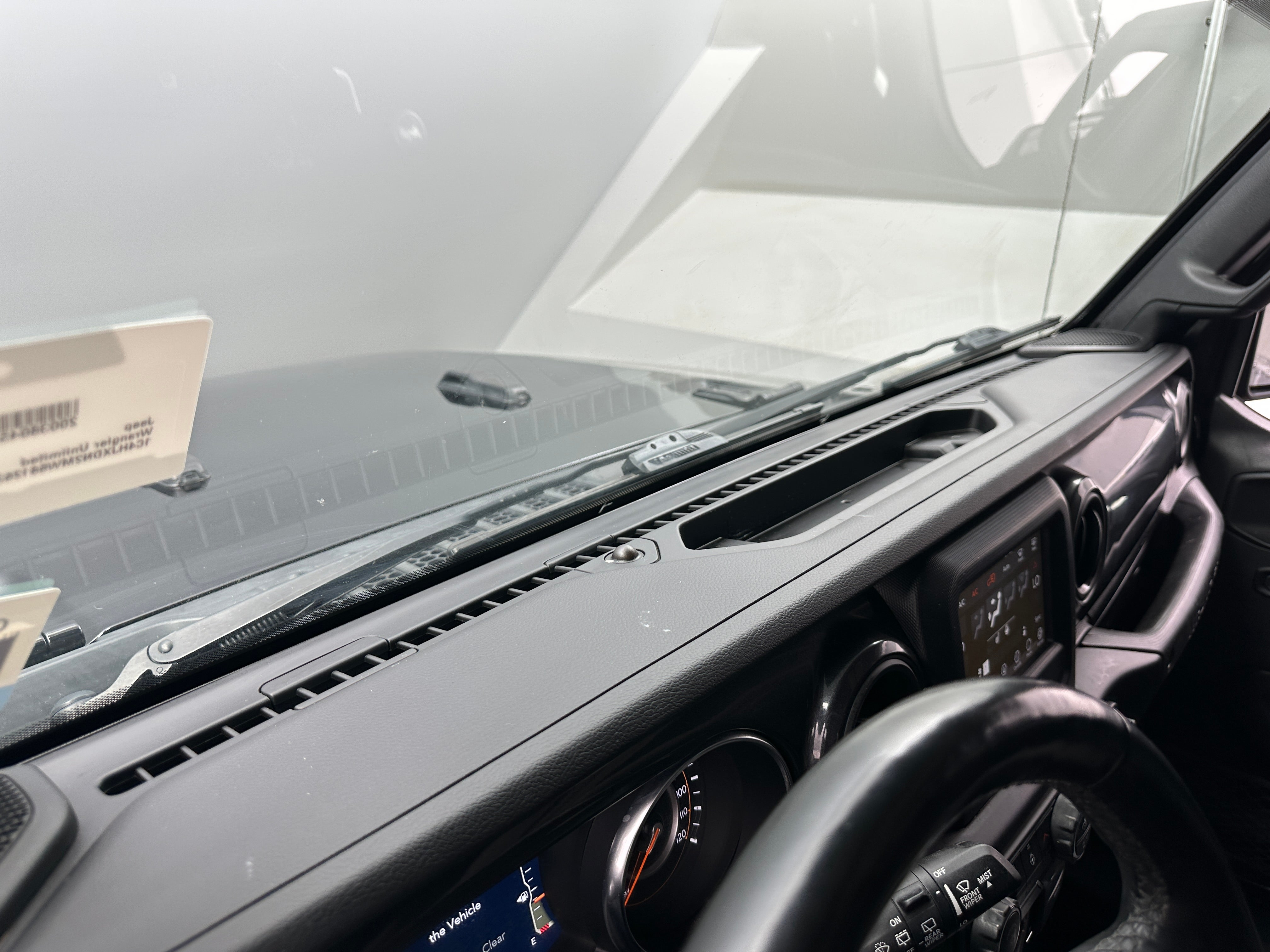 2021 Jeep Wrangler Unlimited Altitude 3