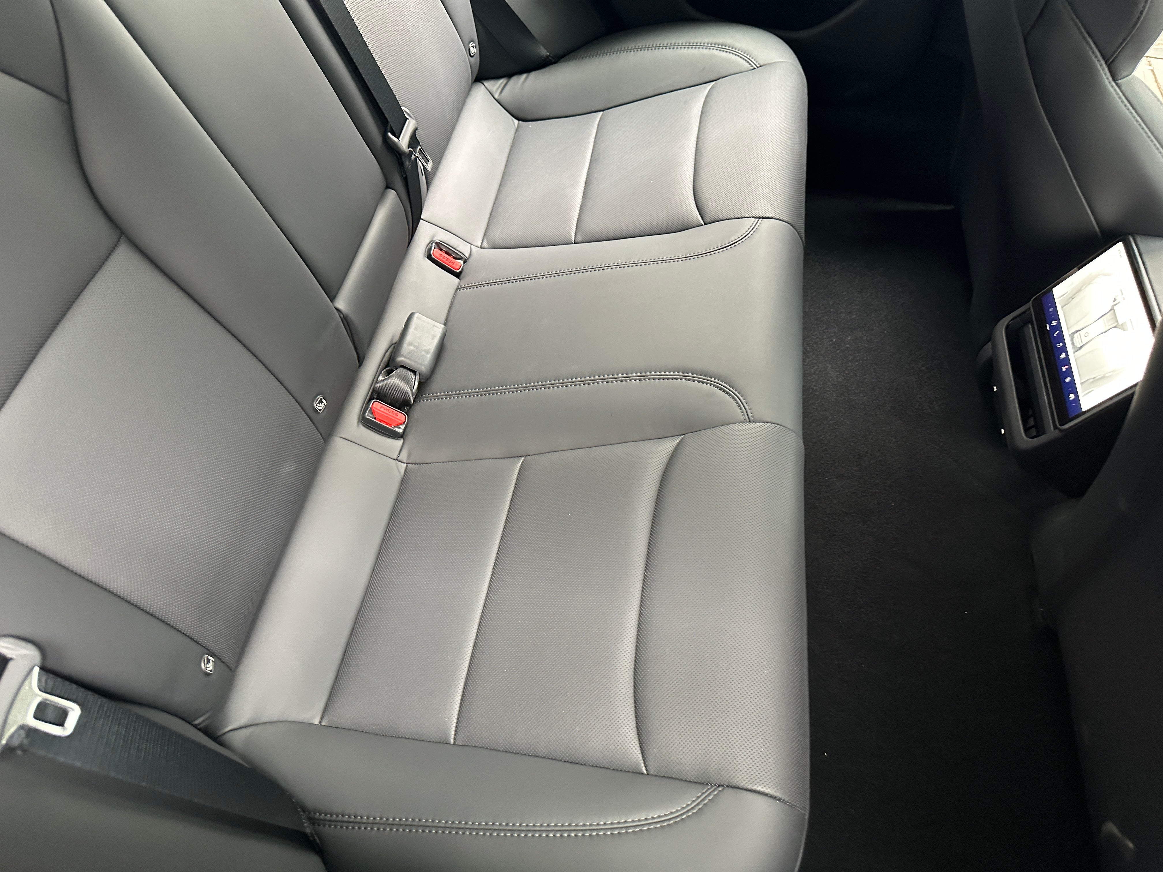 2024 Tesla Model 3 Performance 5
