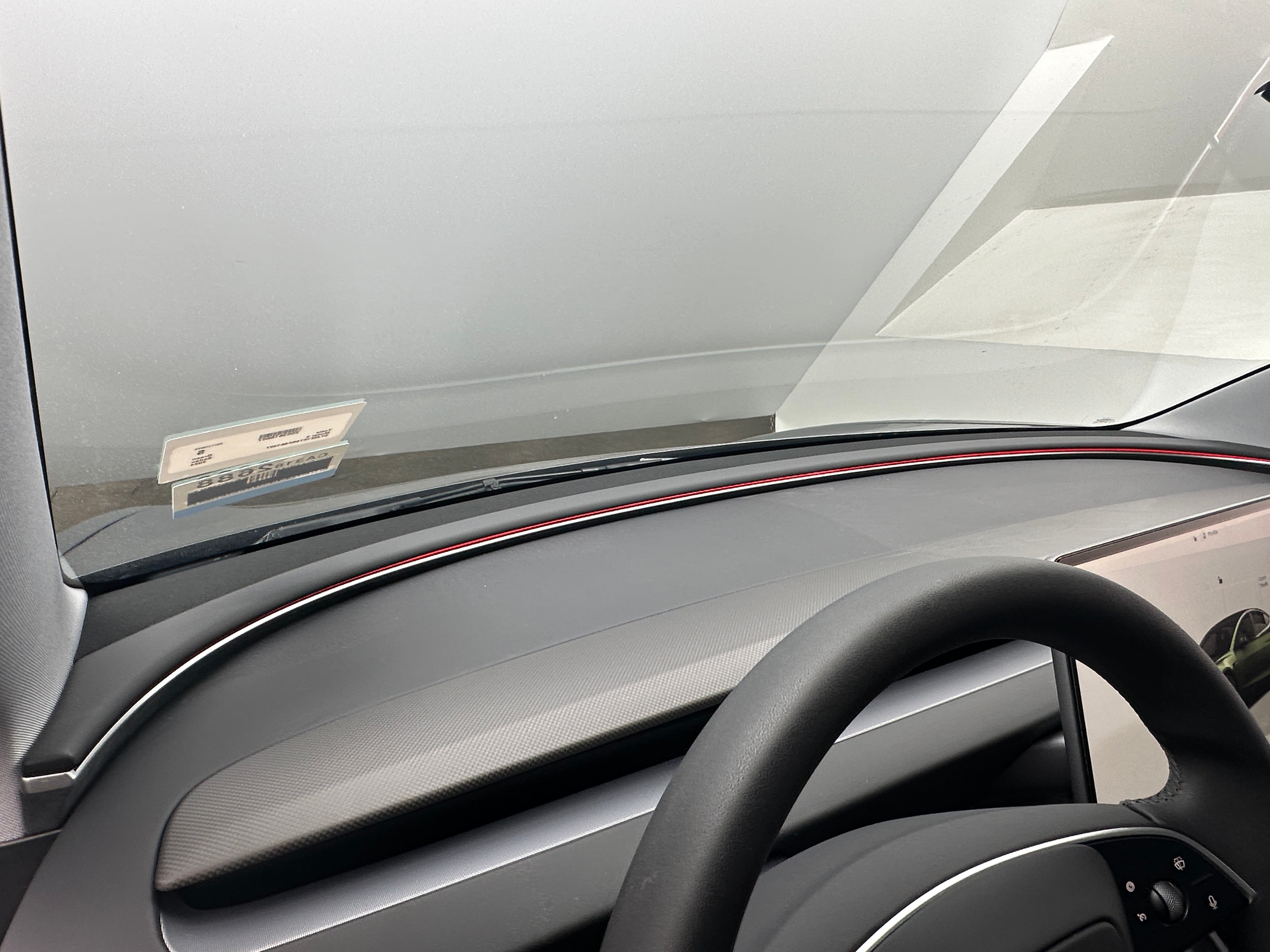 2024 Tesla Model 3 Performance 2