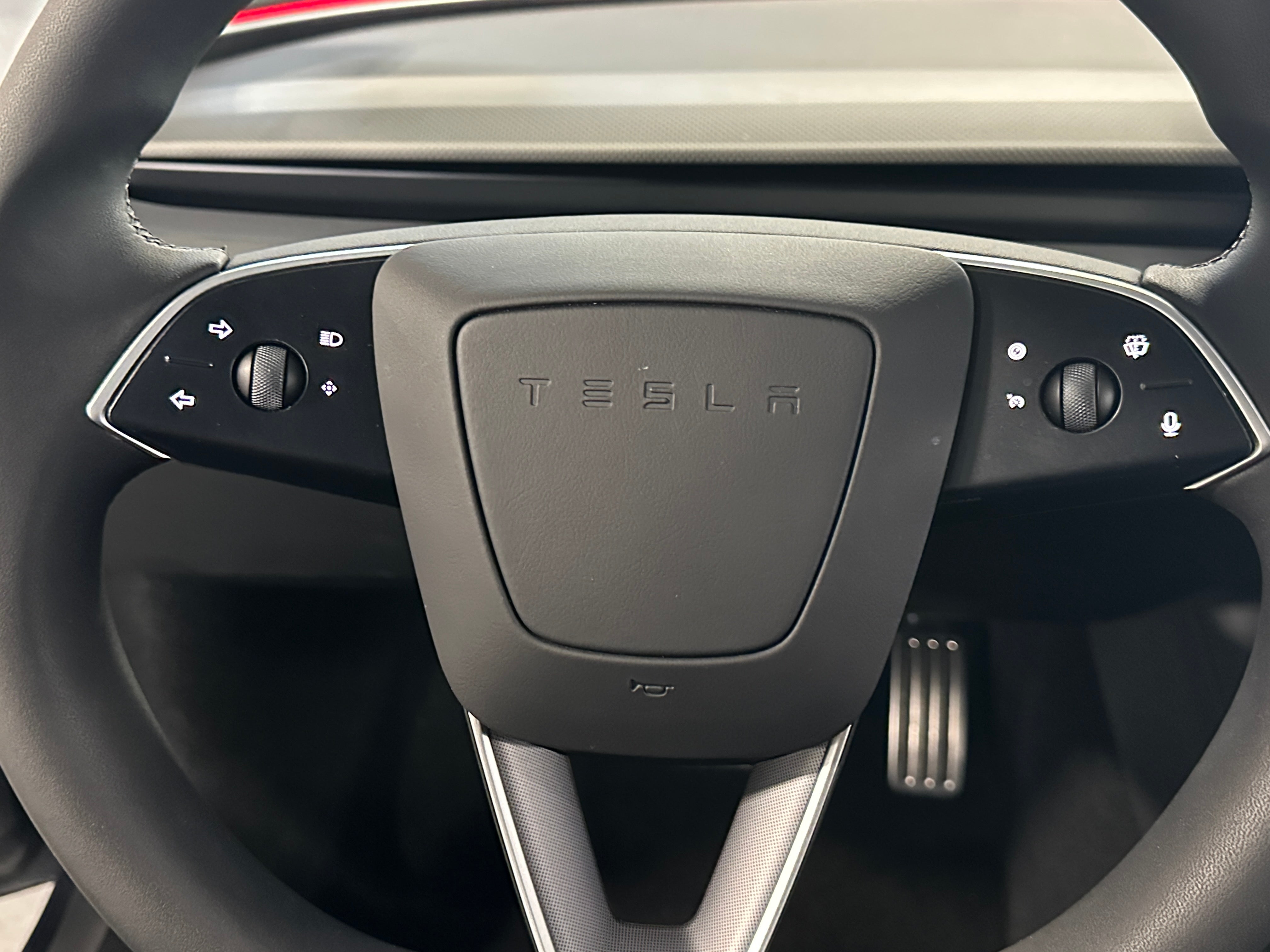2024 Tesla Model 3 Performance 4