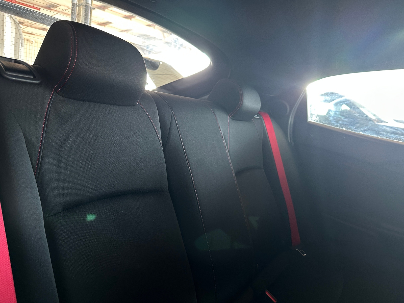 Thumbnail: 2021 Honda Civic - 5