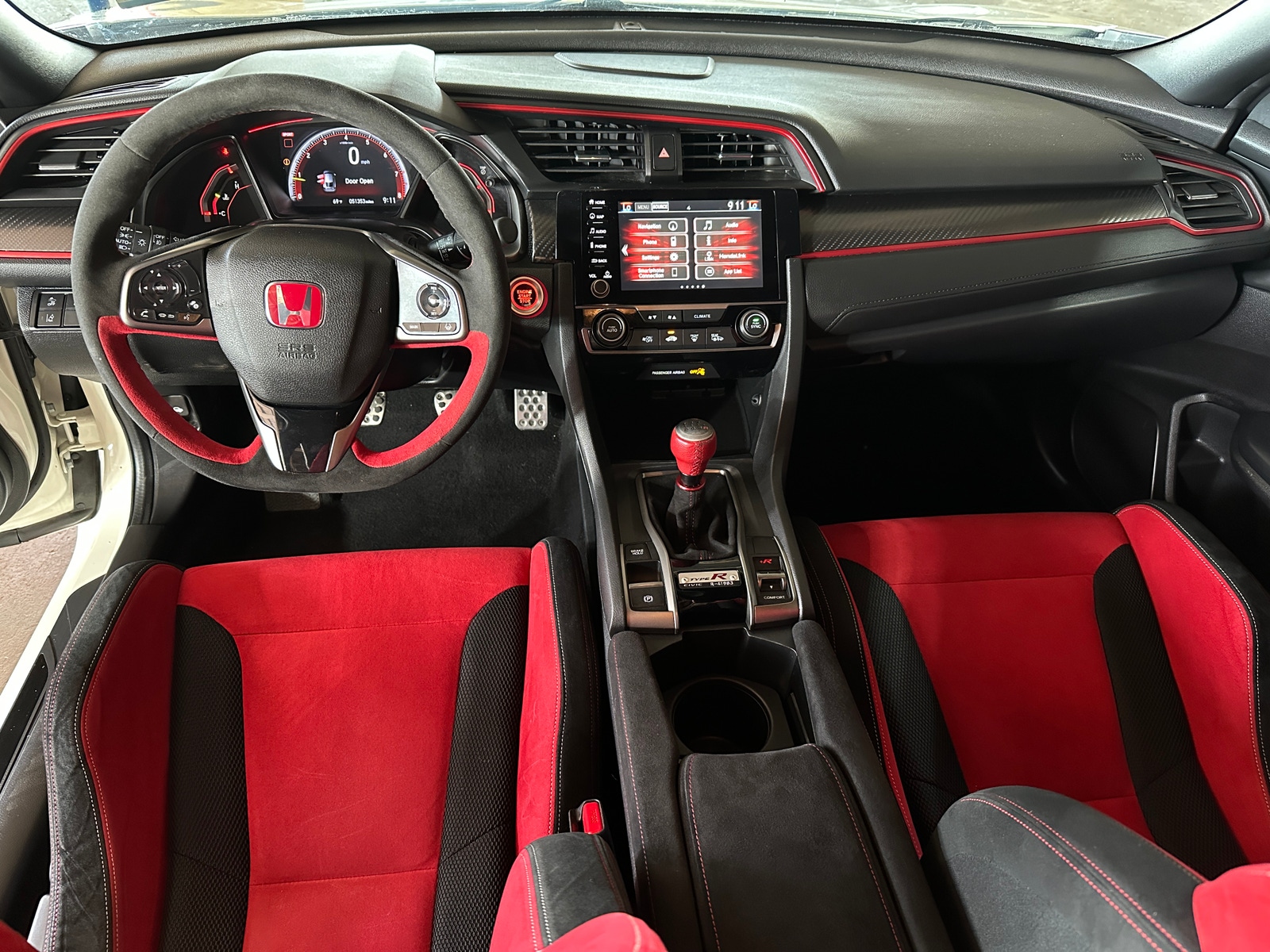 Thumbnail: 2021 Honda Civic - 2