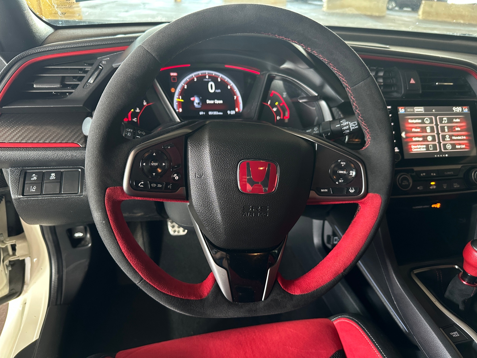 Thumbnail: 2021 Honda Civic - 4