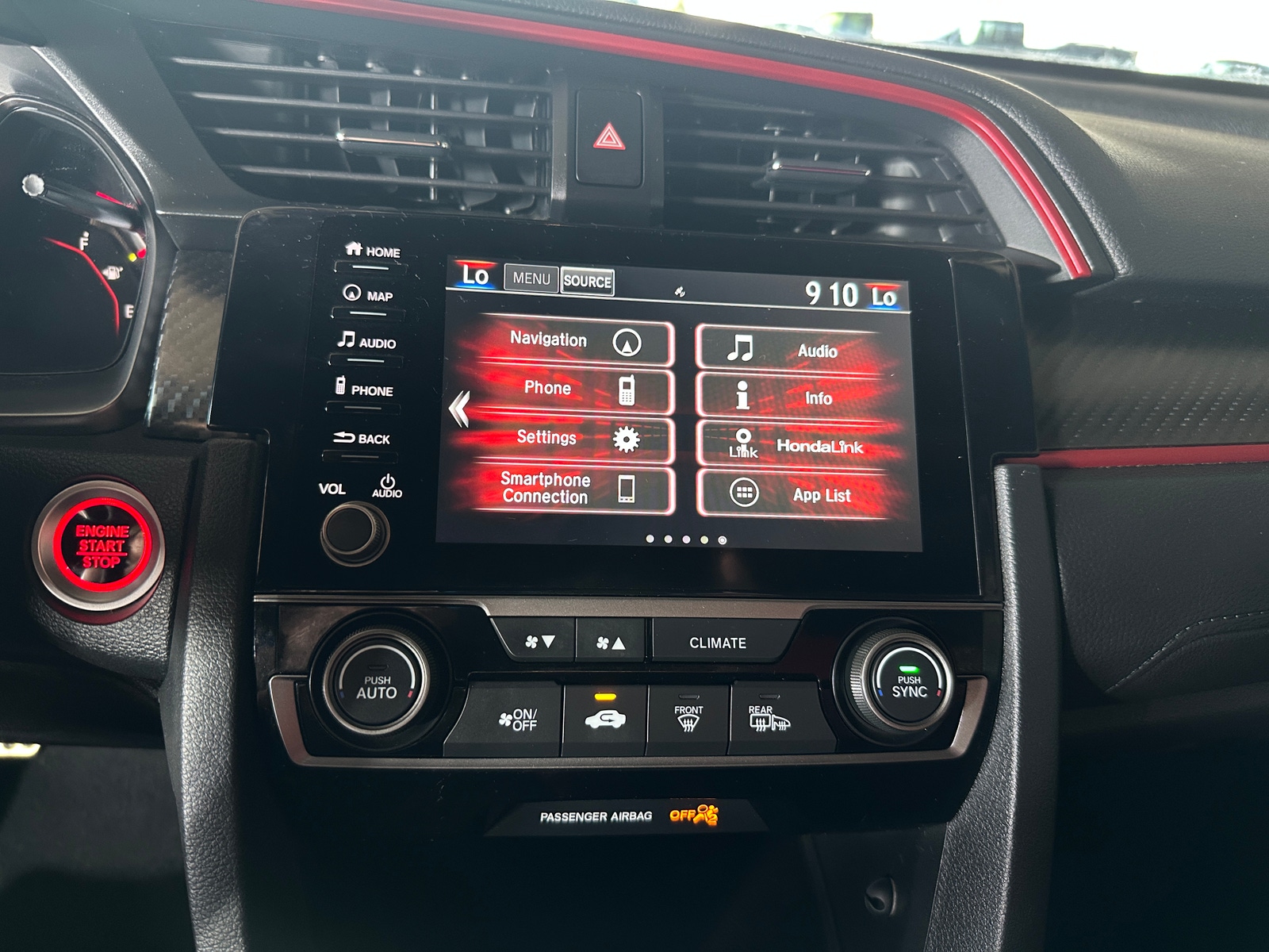 Thumbnail: 2021 Honda Civic - 3