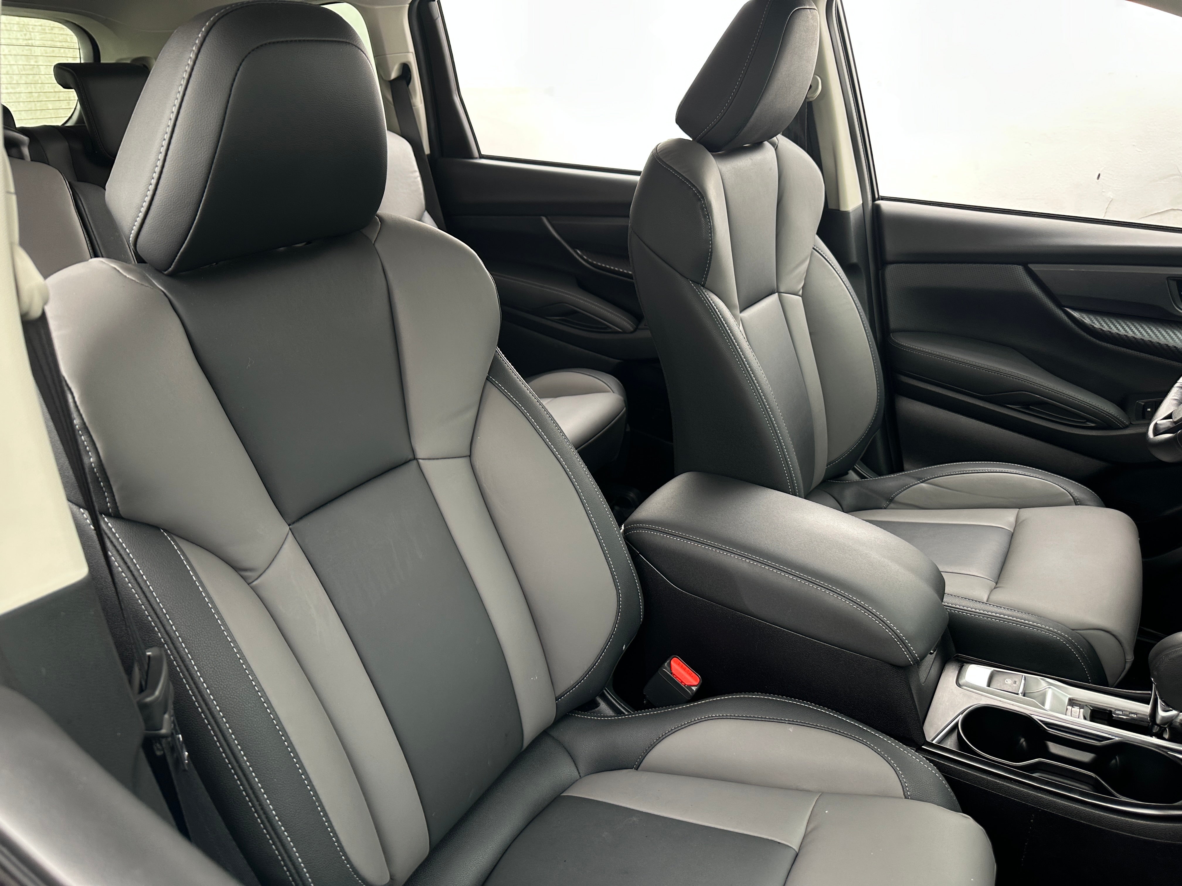 2022 Subaru Ascent Onyx Edition 2