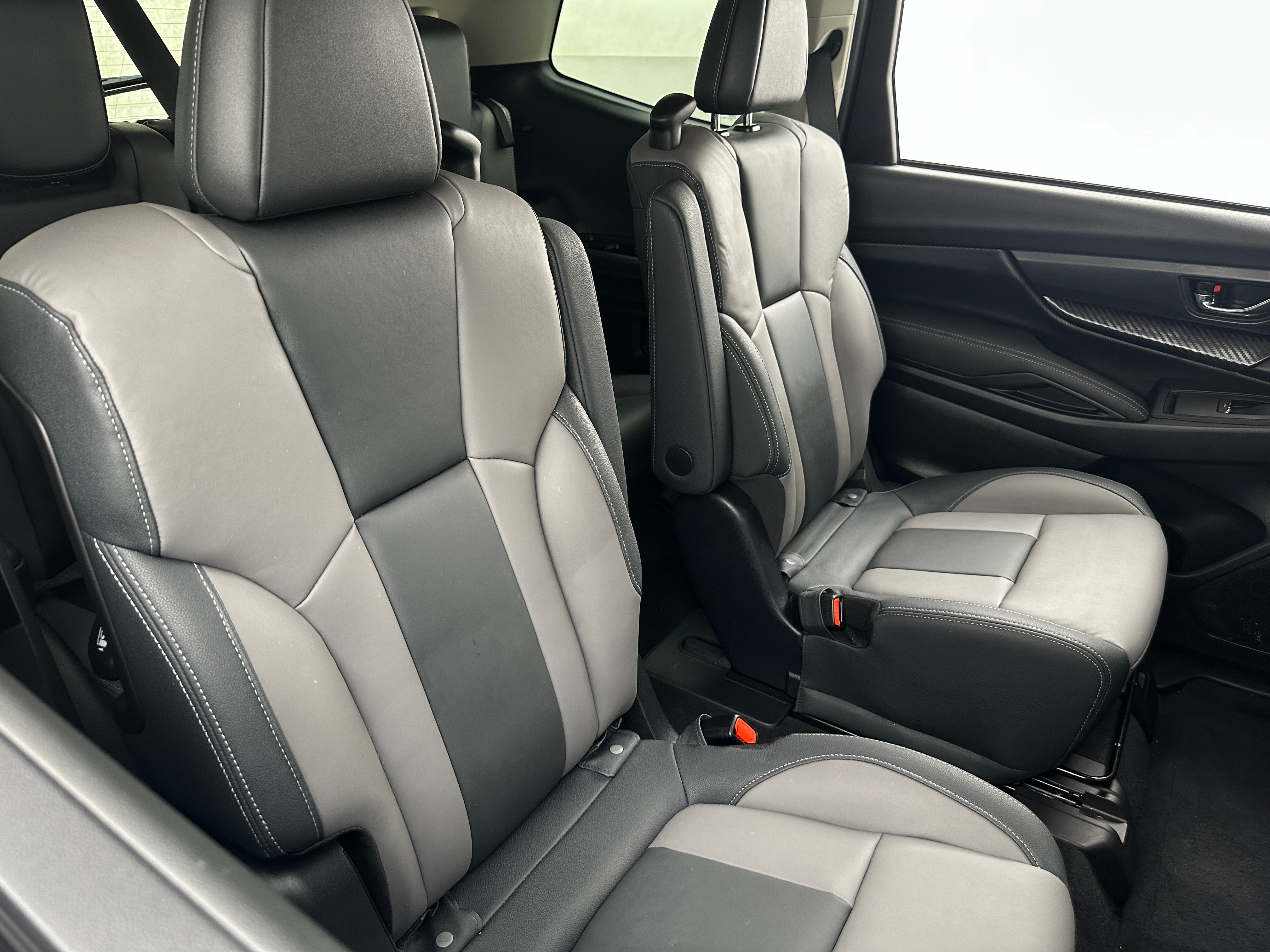 2022 Subaru Ascent Onyx Edition 6
