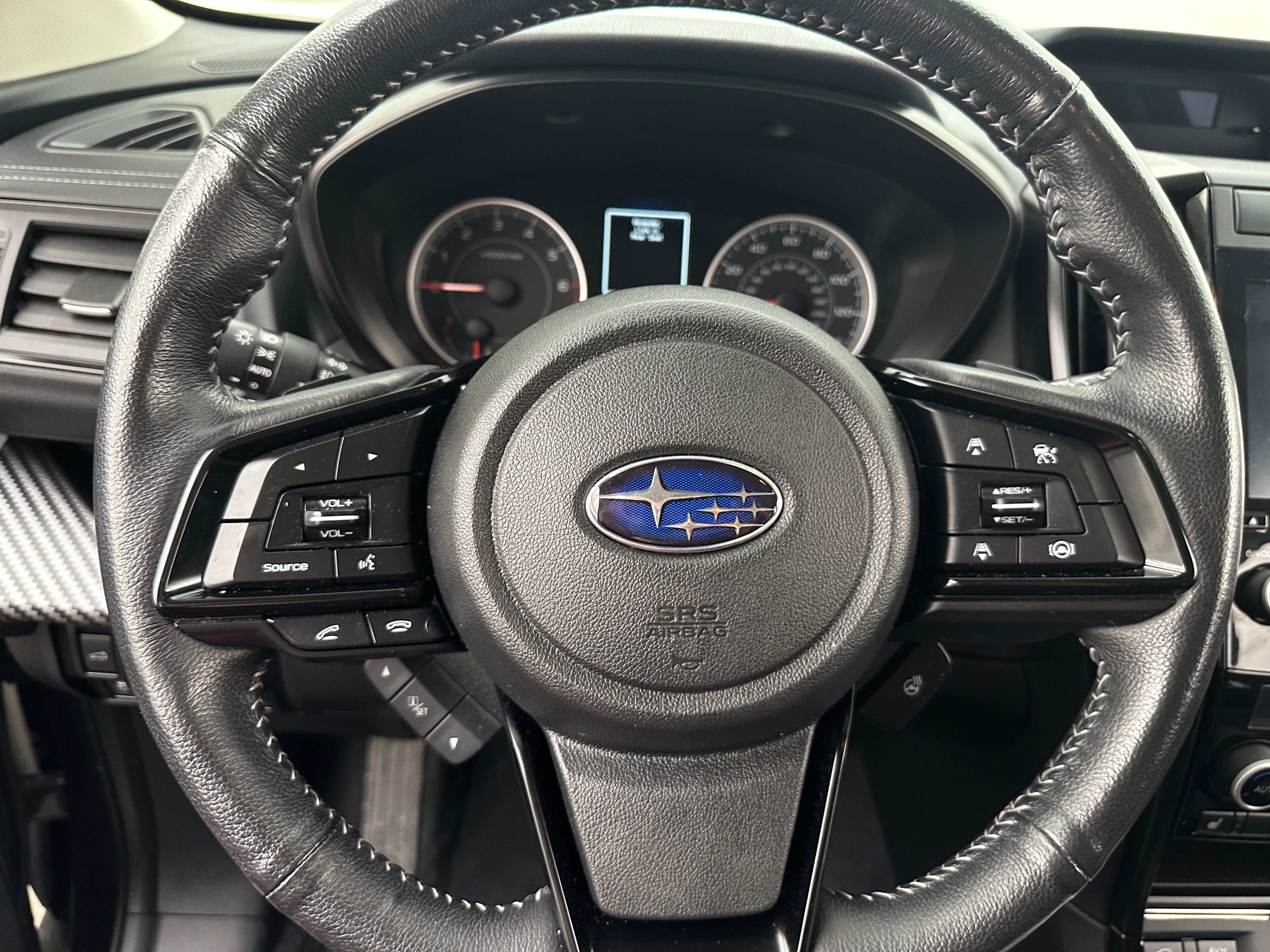 2022 Subaru Ascent Onyx Edition 5