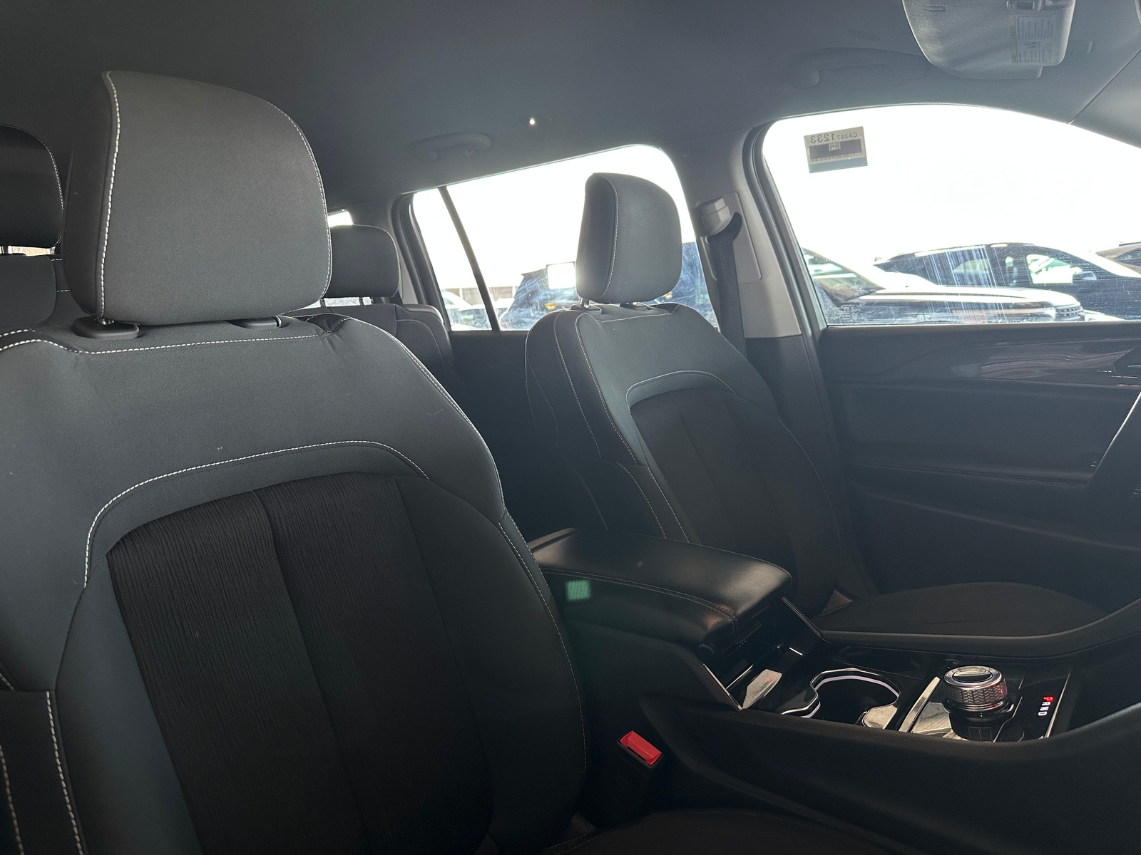 Thumbnail: 2022 Jeep Grand Cherokee L - 2