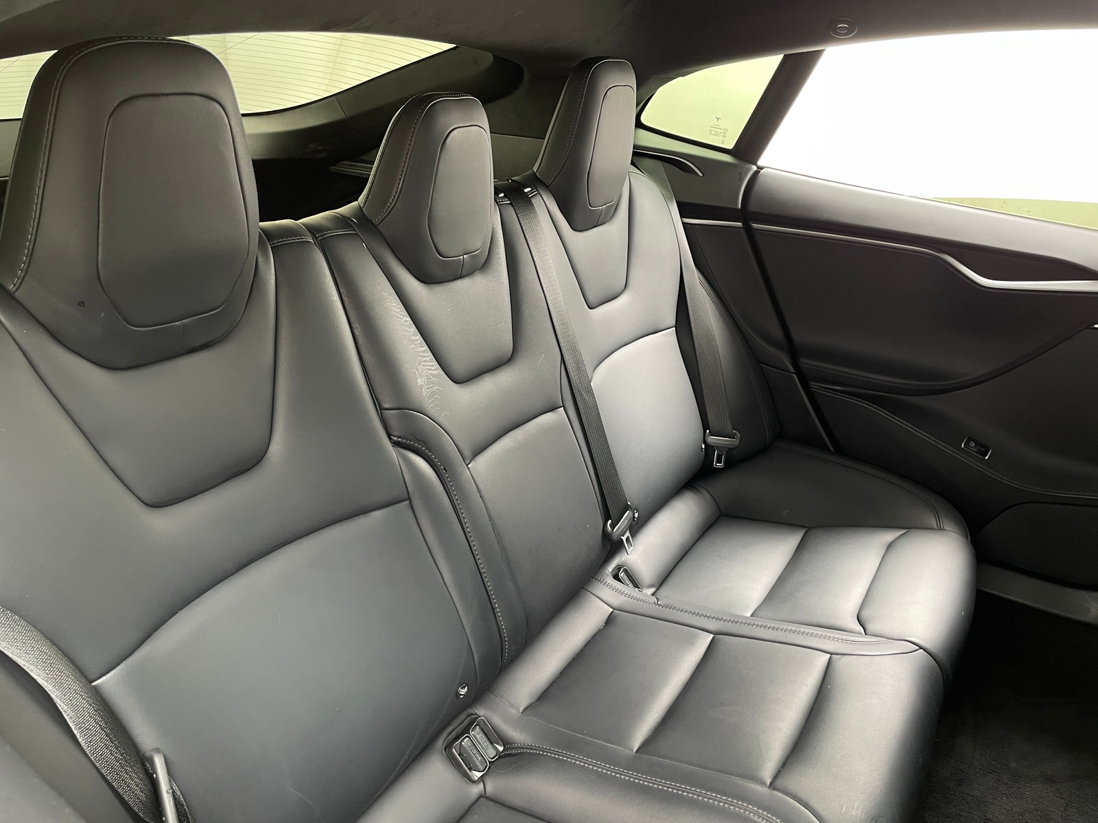 Thumbnail: 2018 Tesla Model S - 5