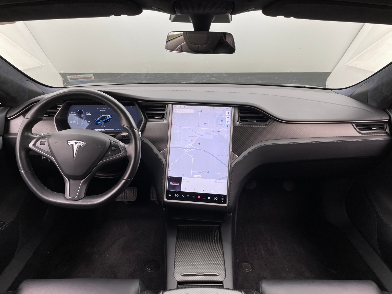 Thumbnail: 2018 Tesla Model S - 2
