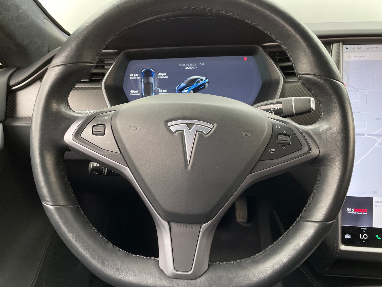 Thumbnail: 2018 Tesla Model S - 4